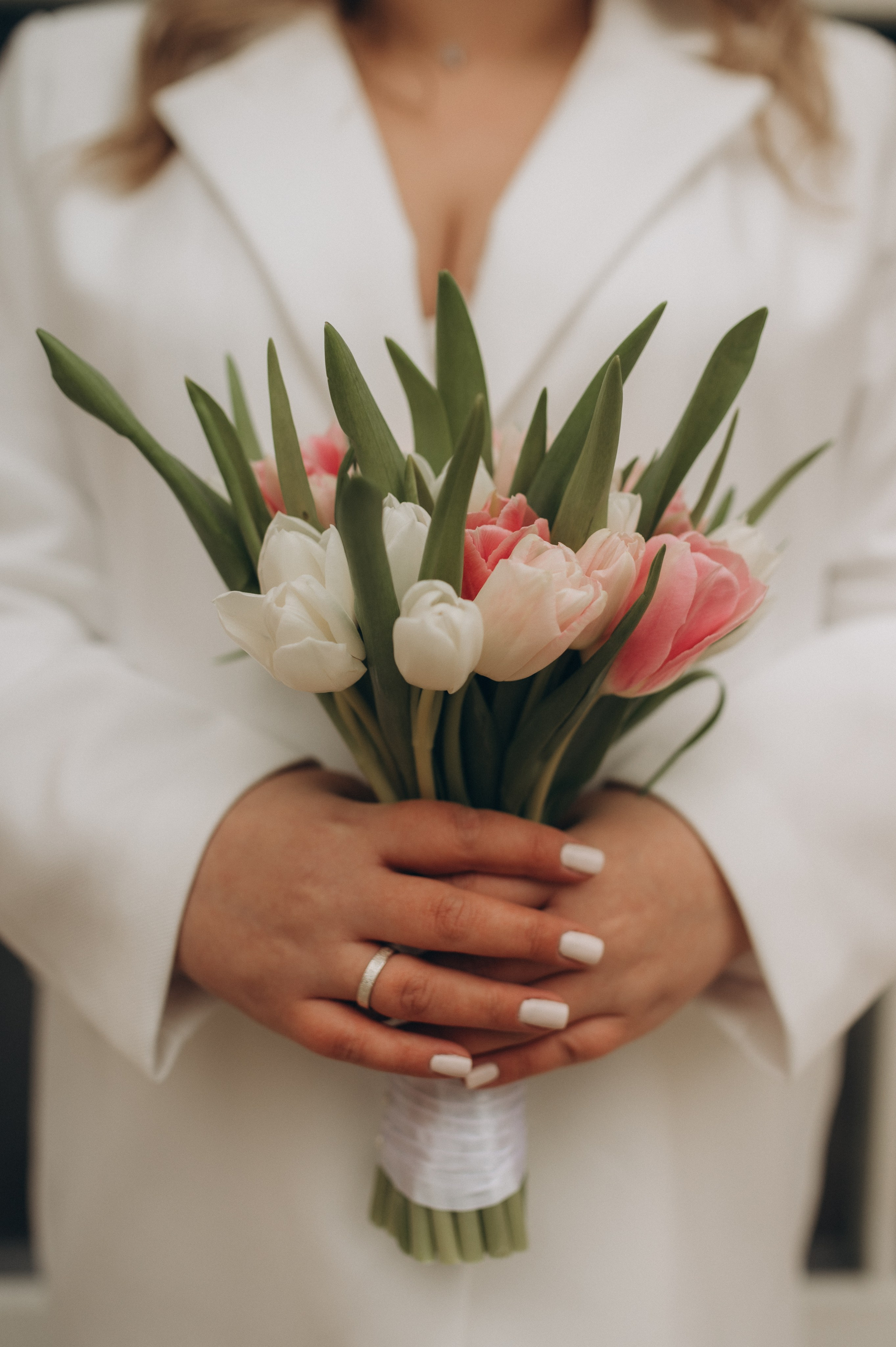 Алёна и Сергей. Фотограф Быстрова Дарья г. Москва