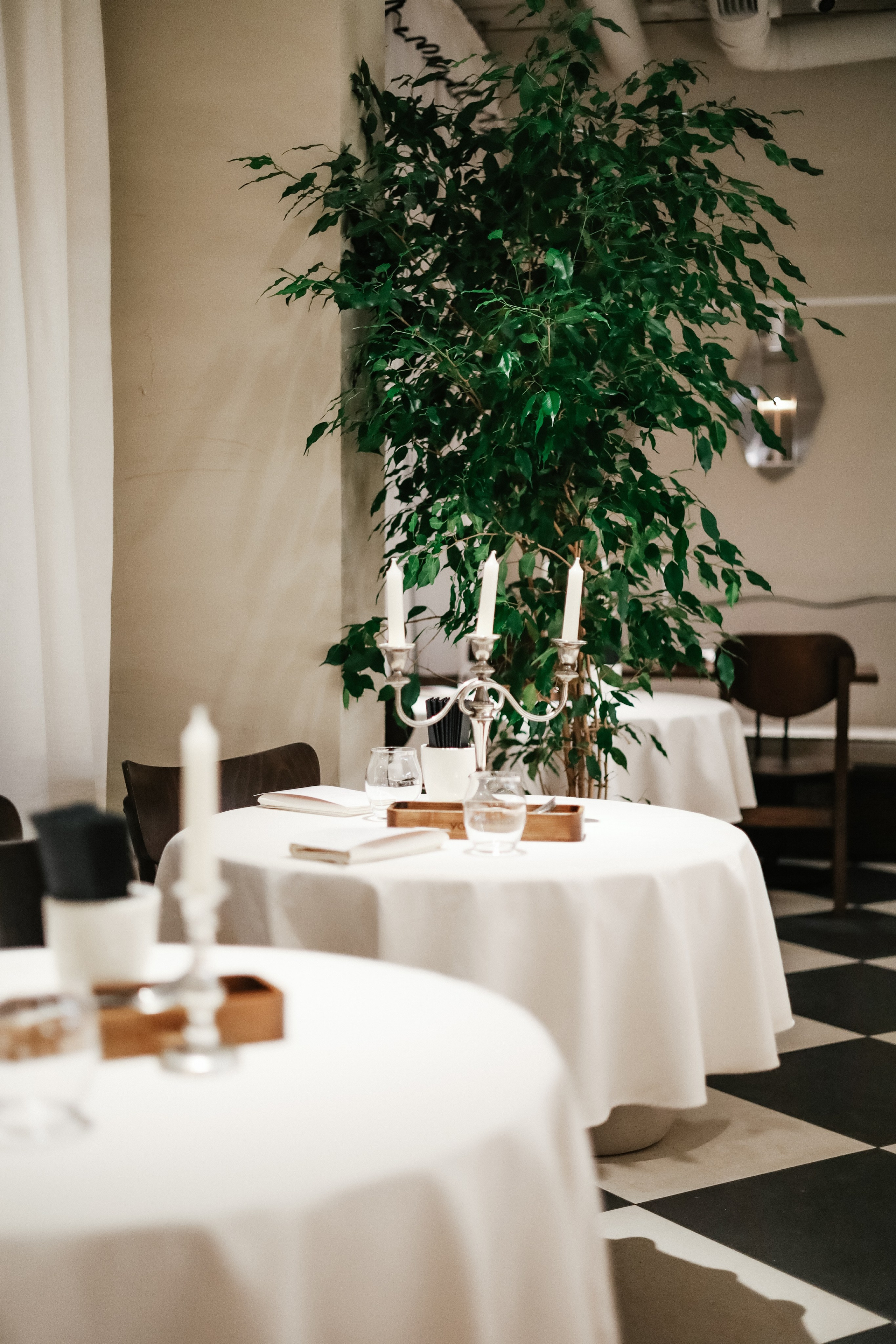 Гала-ужин УGODНИКИ. Фотограф в Калининграде