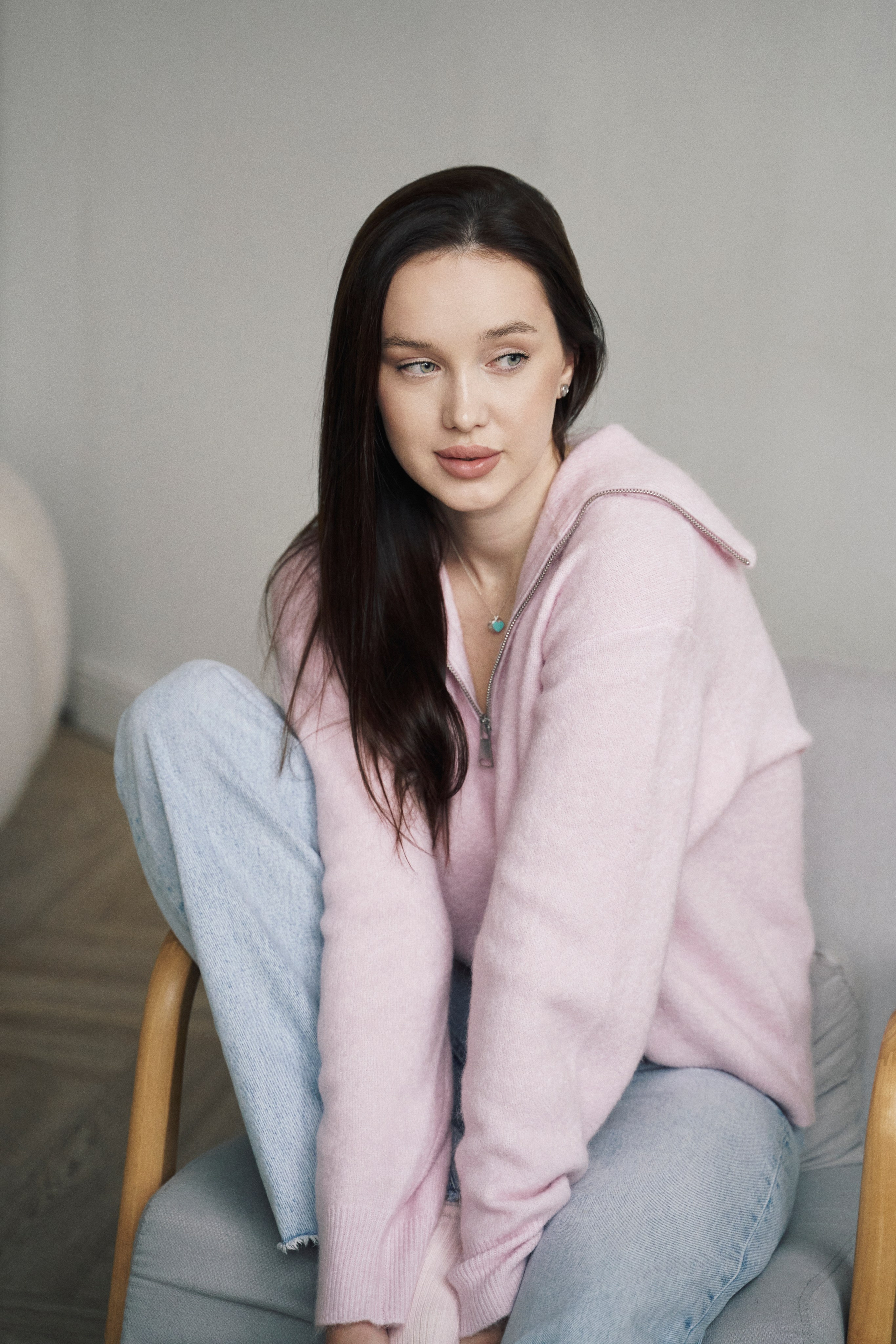 В интерьерах. Семейный и свадебный фотограф в Москве Светлана Борисова