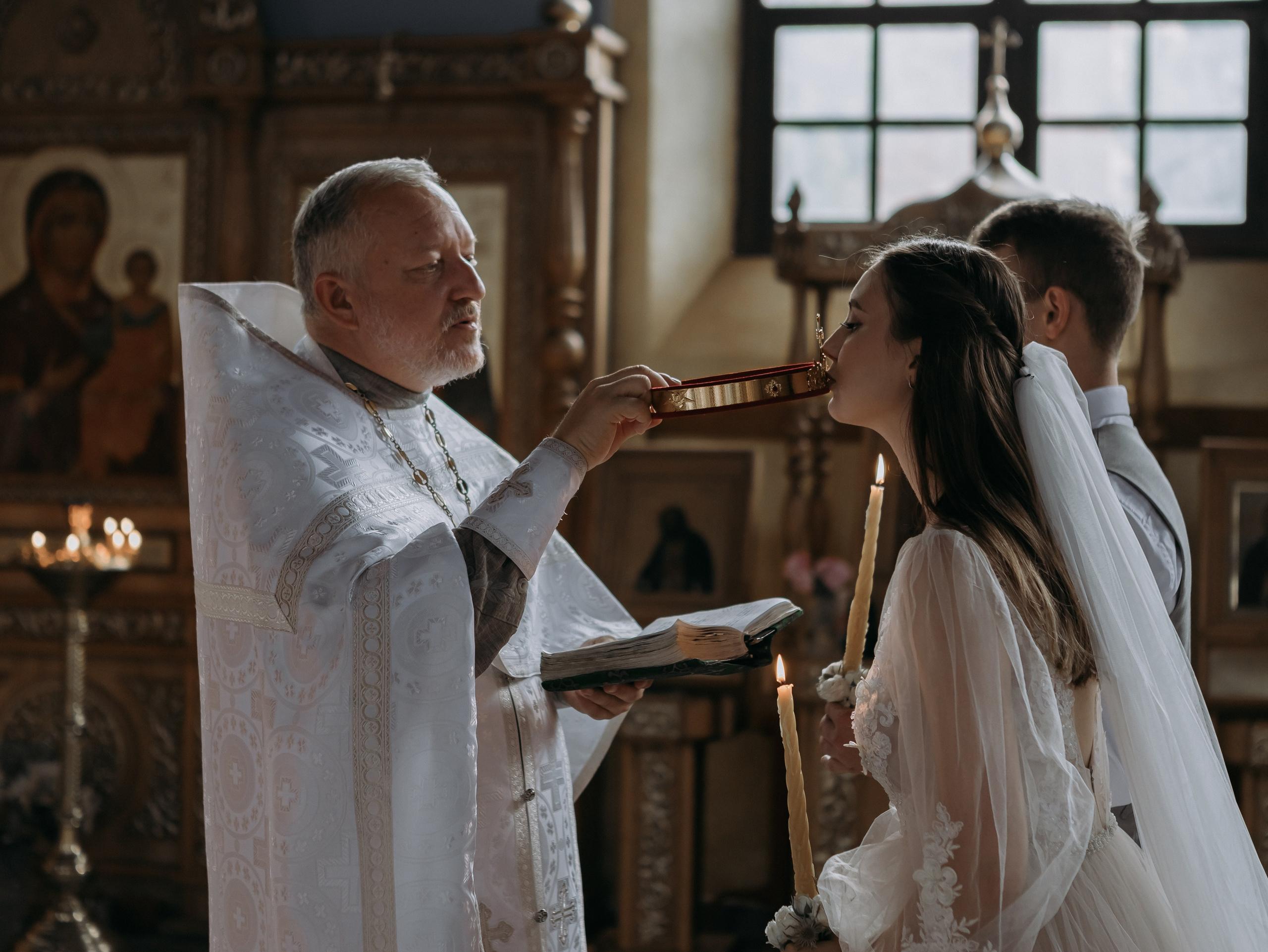 Таинство Венчания Миланы и Владислава. Фотограф семейный, Венчания Крещения Пятигорск Новопавловск КМВ