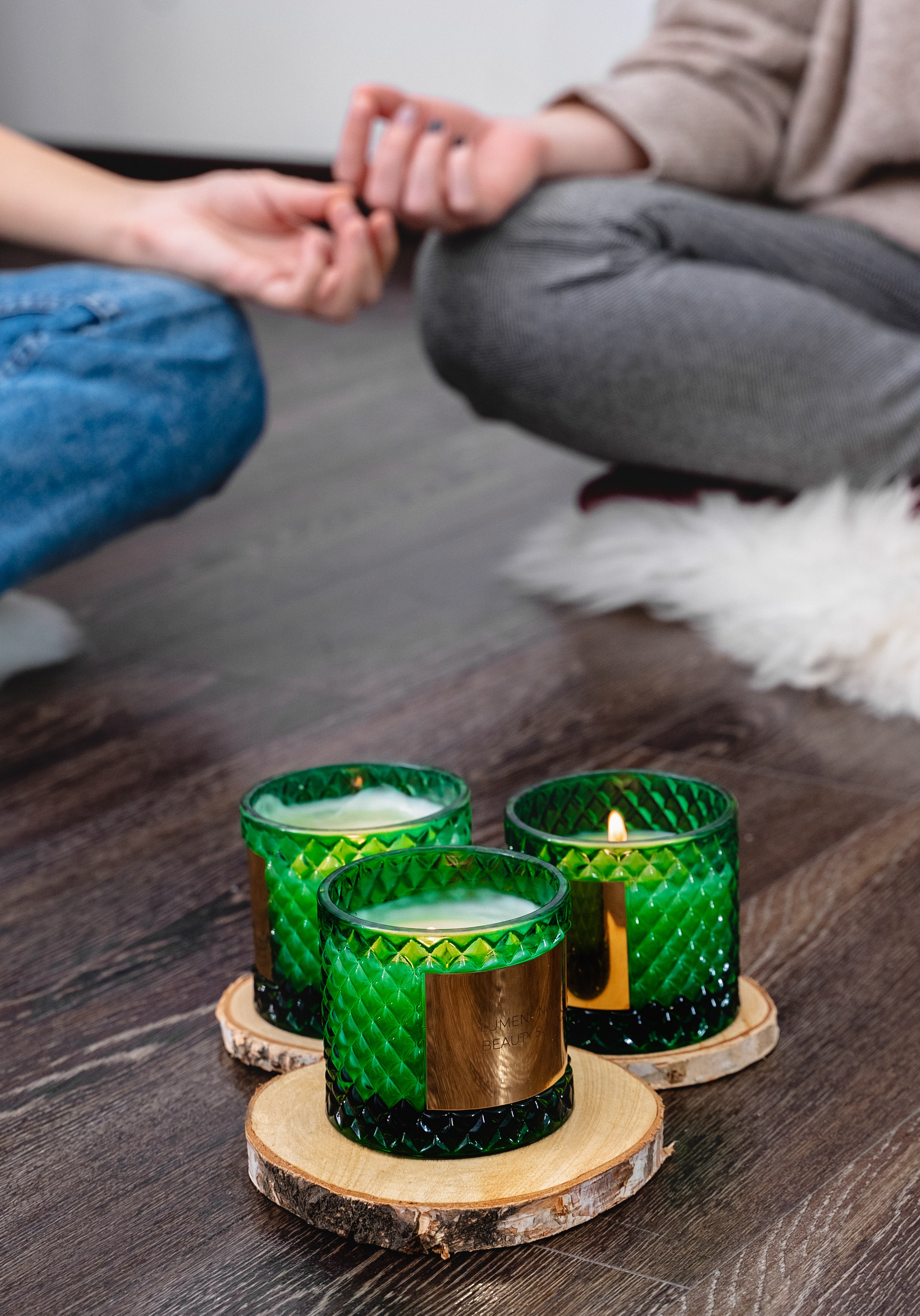 Lumene. Фотограф и видеограф Евгений Романов Санкт-Петербург