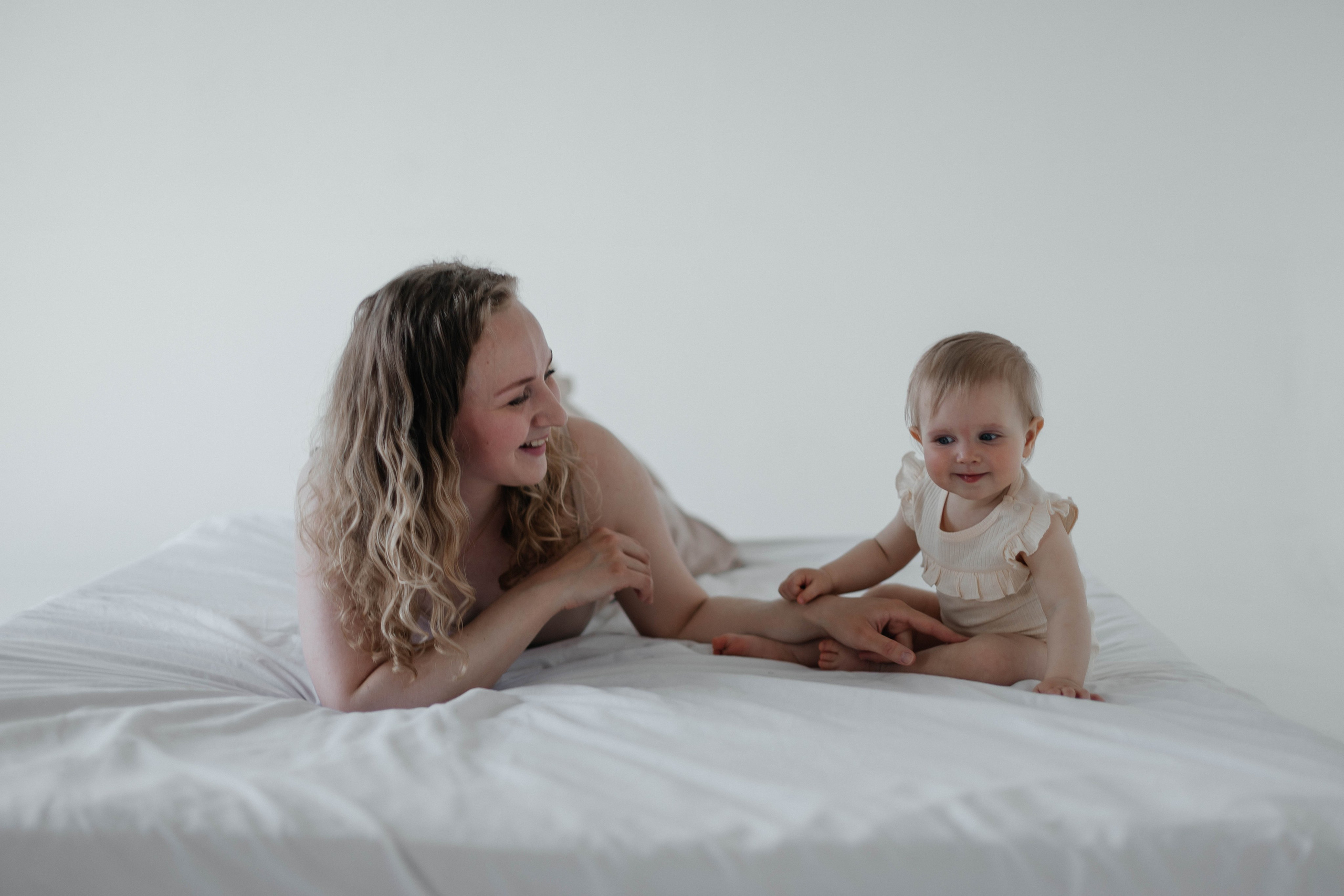 Доченька. Семейный и детский фотограф в Волгограде и Волжском Дарья Сидоркина