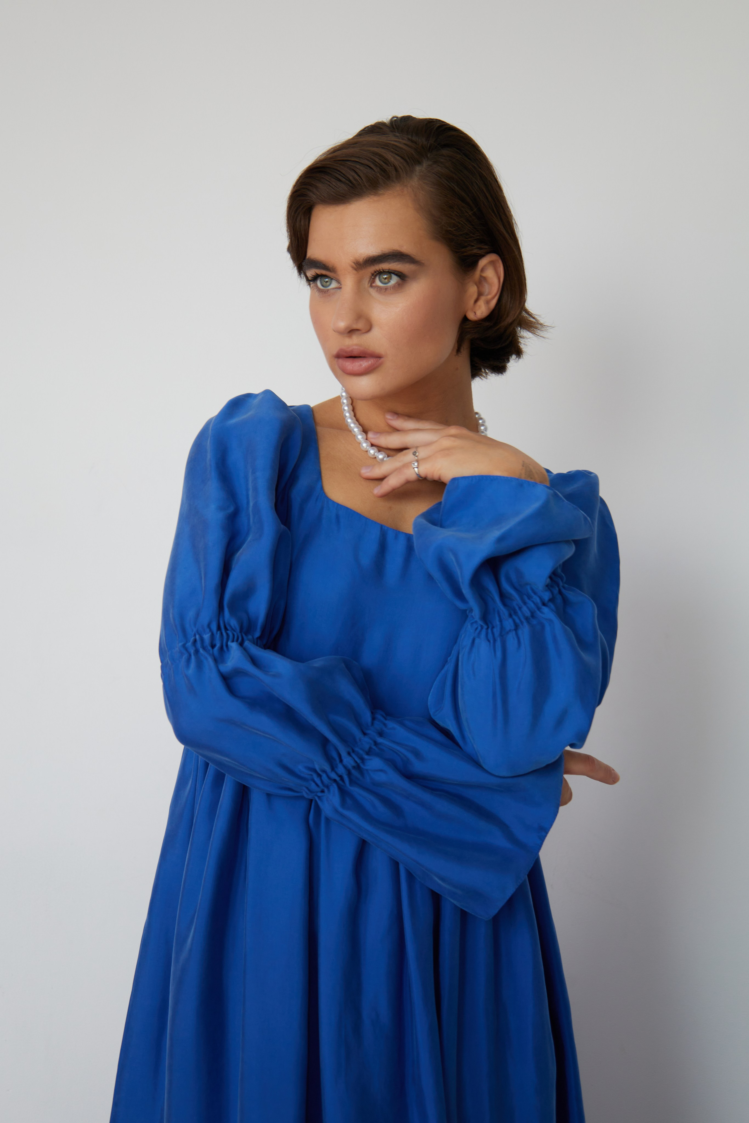 1999. Фотограф в Уфе и Москве Алекс Кейн