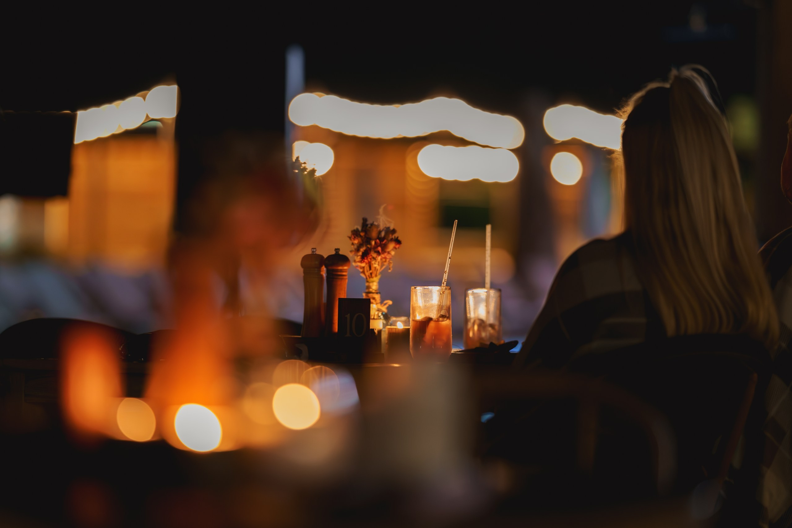 Вечер «Sea Weekend» в Resort Pool Park. Портретный и репортажный фотограф в Воронеже: Анастасия Пузикова