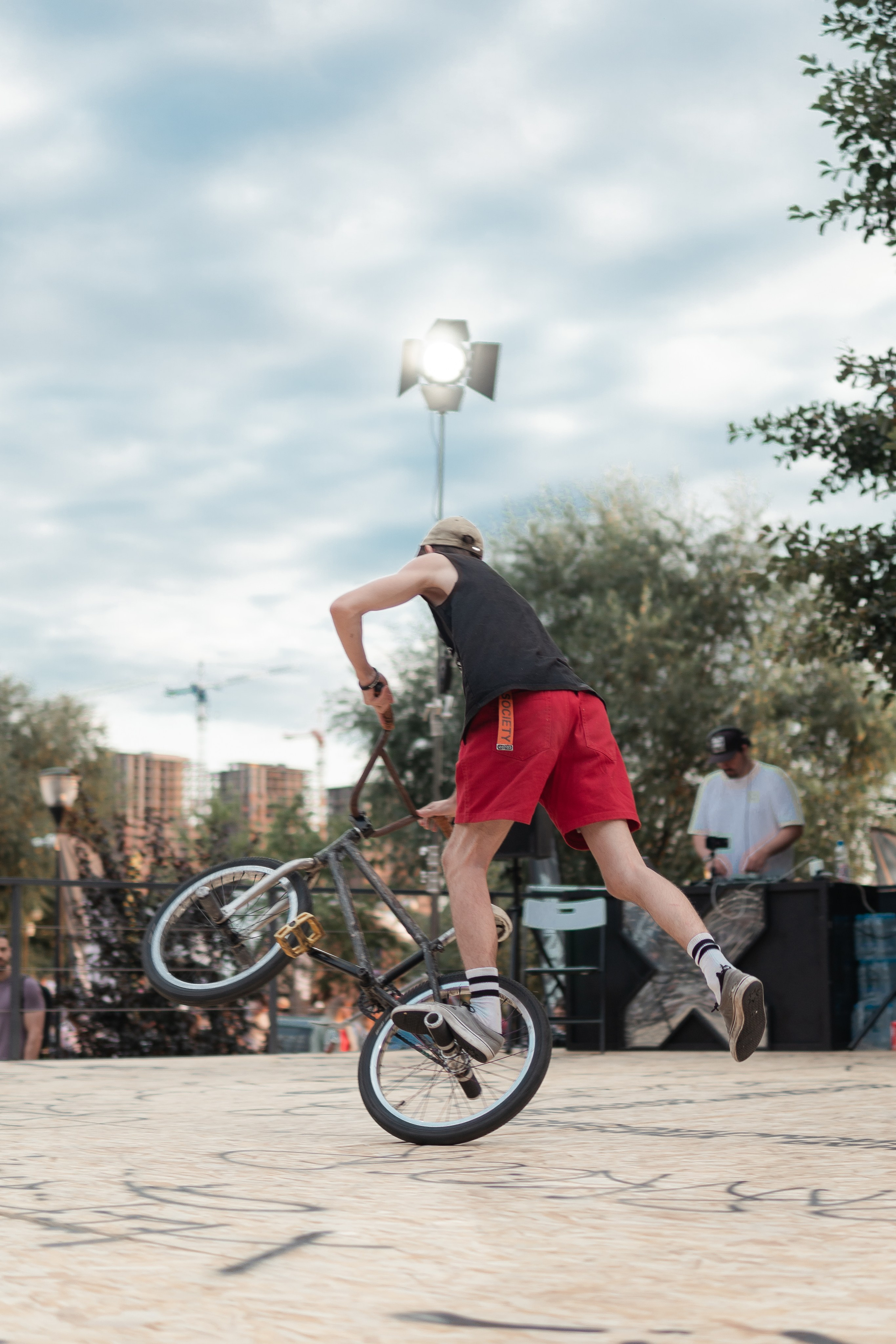 Уличная классика 2023. Портретный и репортажный фотограф в Воронеже: Анастасия Пузикова