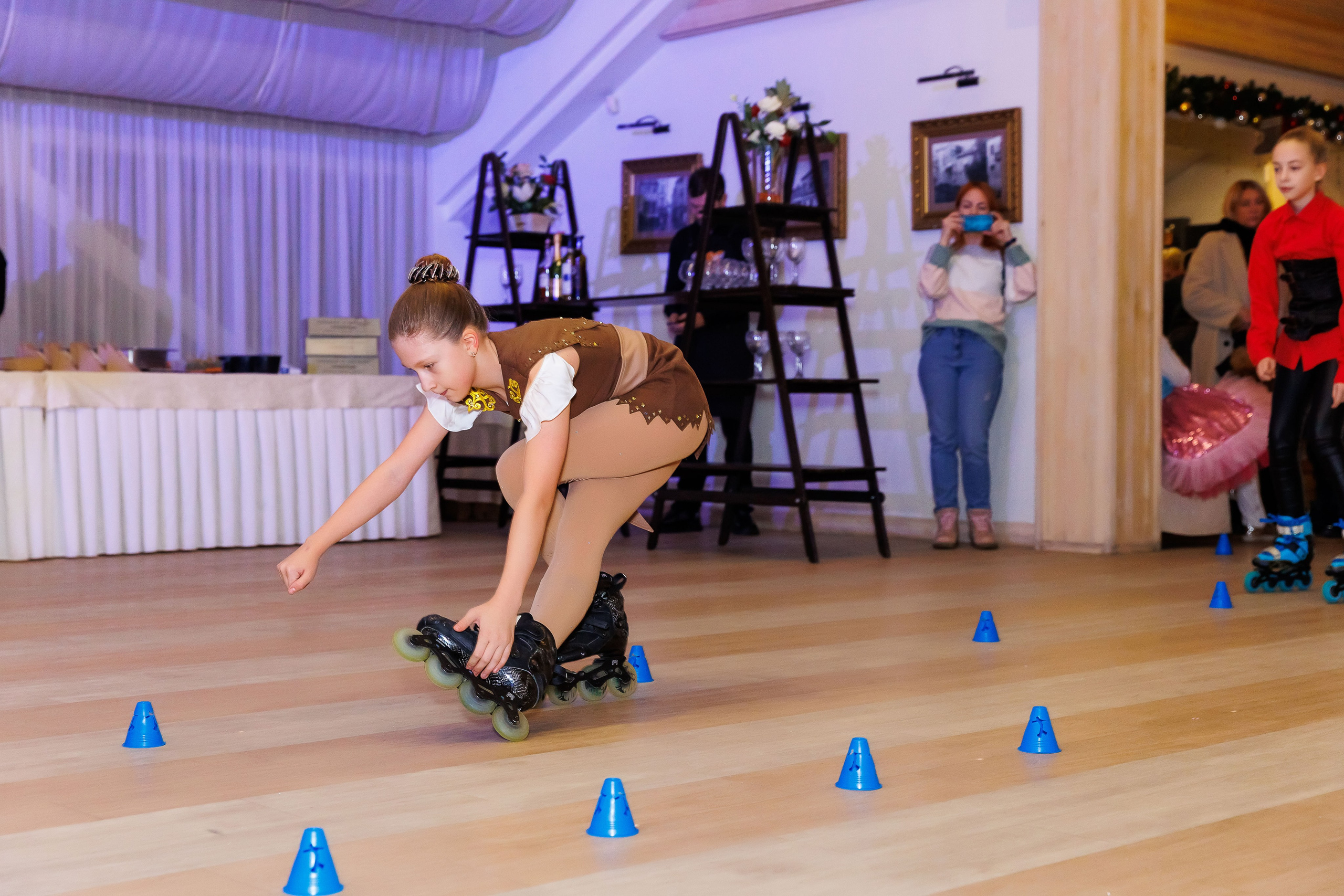 Журнальная вечеринка Fasion Family Weekend. Фотограф Новосибирск — Наталья Гресь