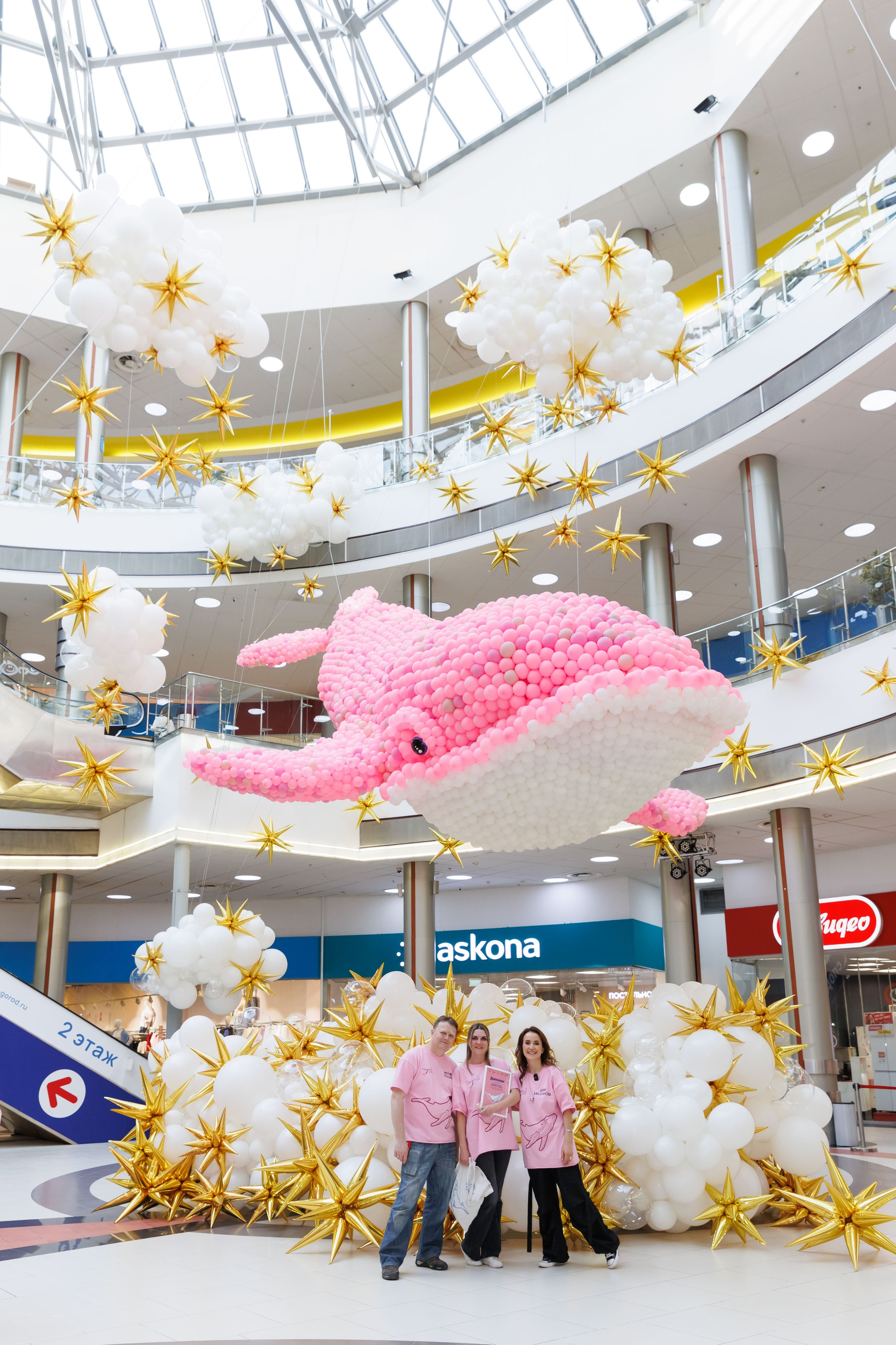 Умная весна 2025. Фотограф Новосибирск — Наталья Гресь