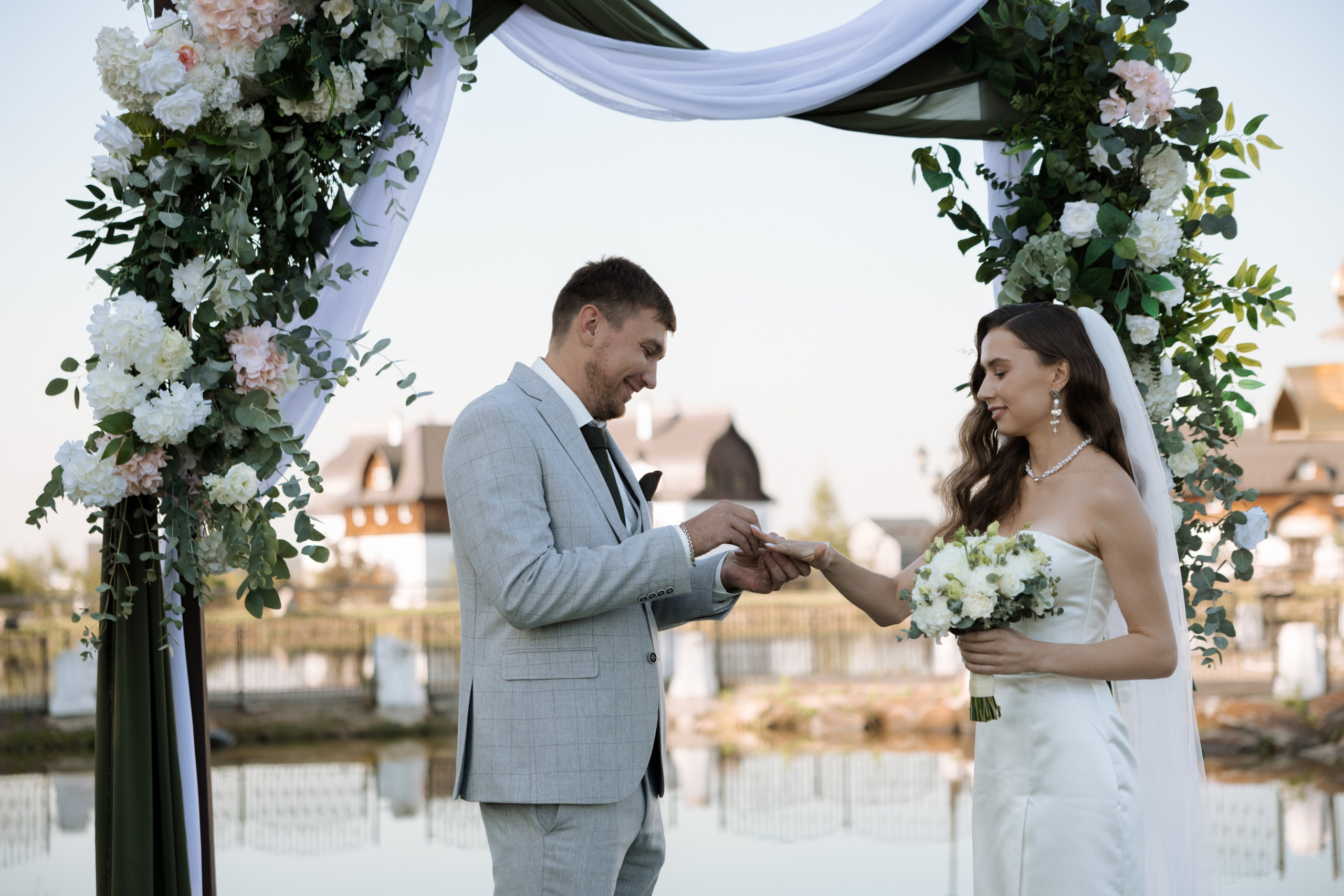 ХОЧУ КАК В КИНО. Фотограф Наталия Бирюкова