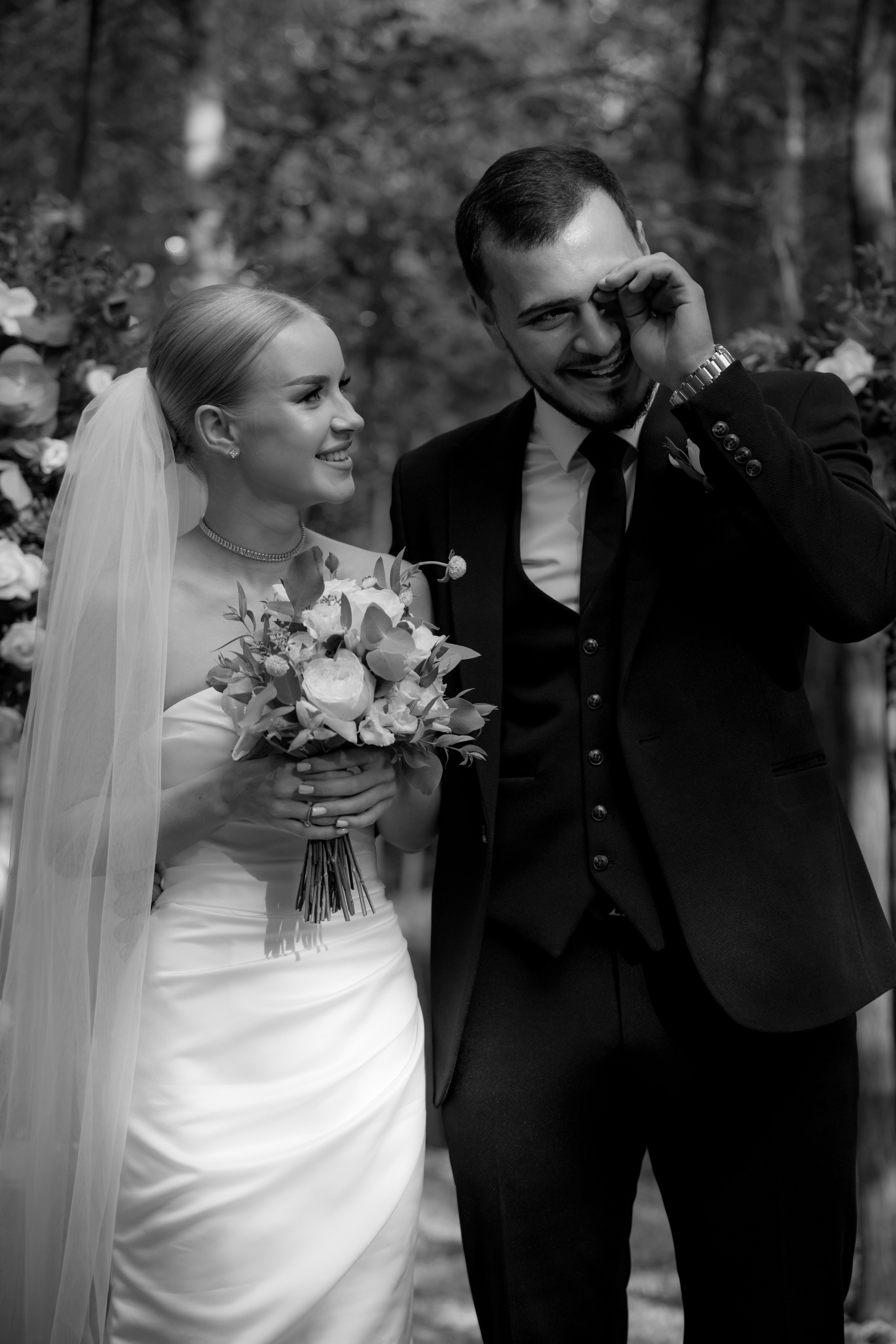 SAY SOMETHING LOVING. Фотограф Наталия Бирюкова