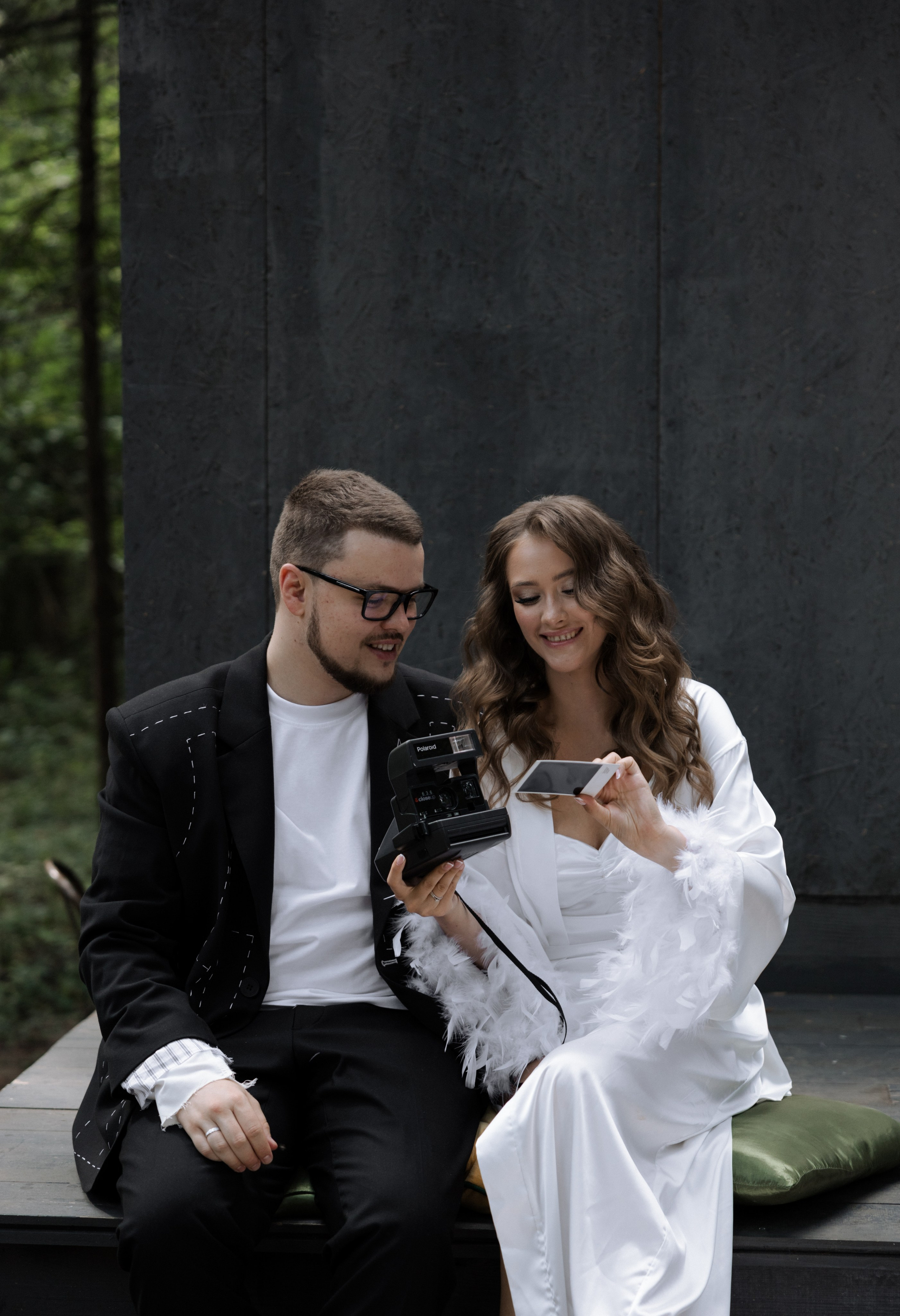 УЛЫБАЙСЯ, ЛЮБОВЬ МОЯ!. Фотограф Наталия Бирюкова