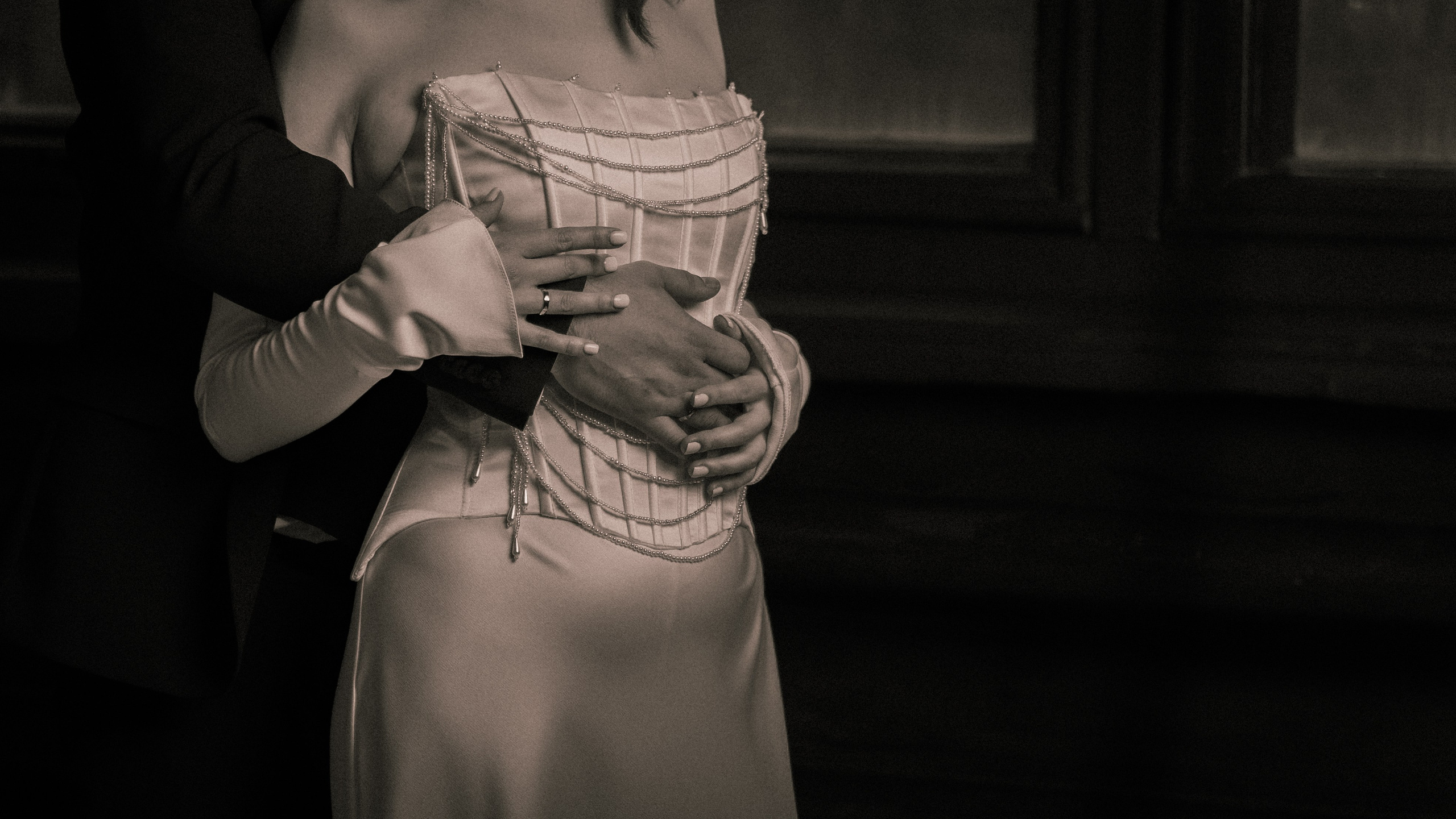 Федор и Любовь. Фотограф и видеограф Андрей Кукишев