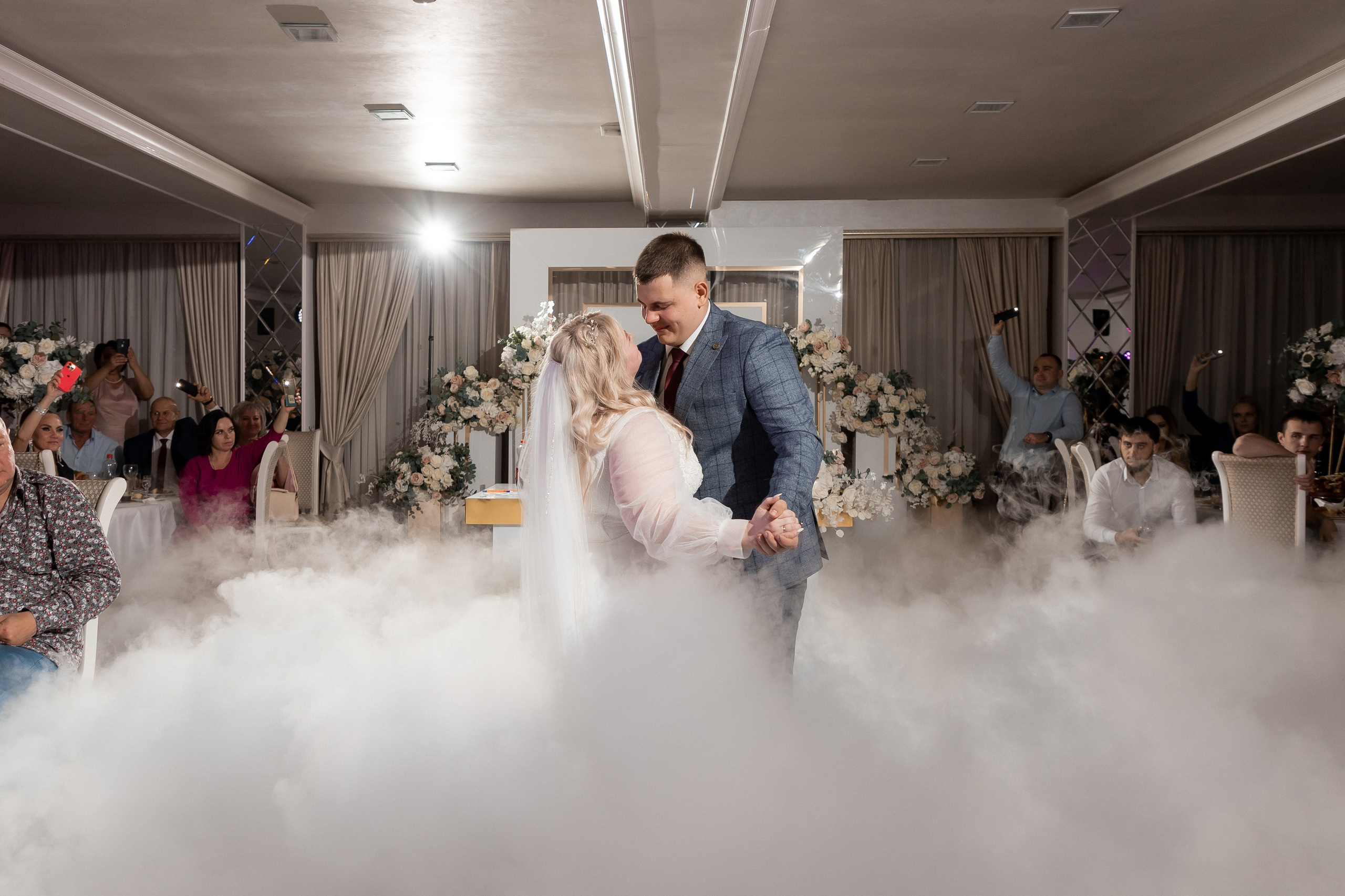 Банкеты. Свадебный фотограф Ангелина Сунгатулина | Саратов | Балаково | Вольск