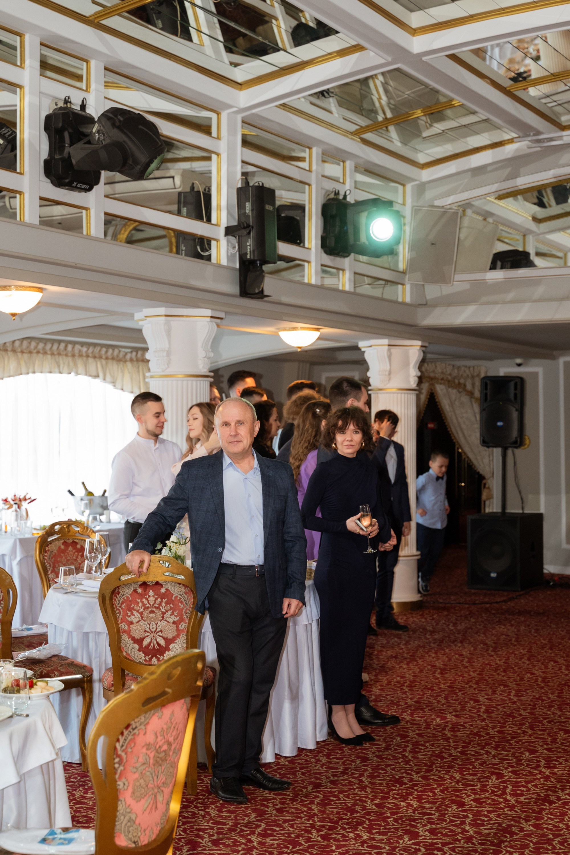 Лев и Наталья | 27.04.24. Свадебный фотограф в Санкт-Петербурге Владислава Тюльпина