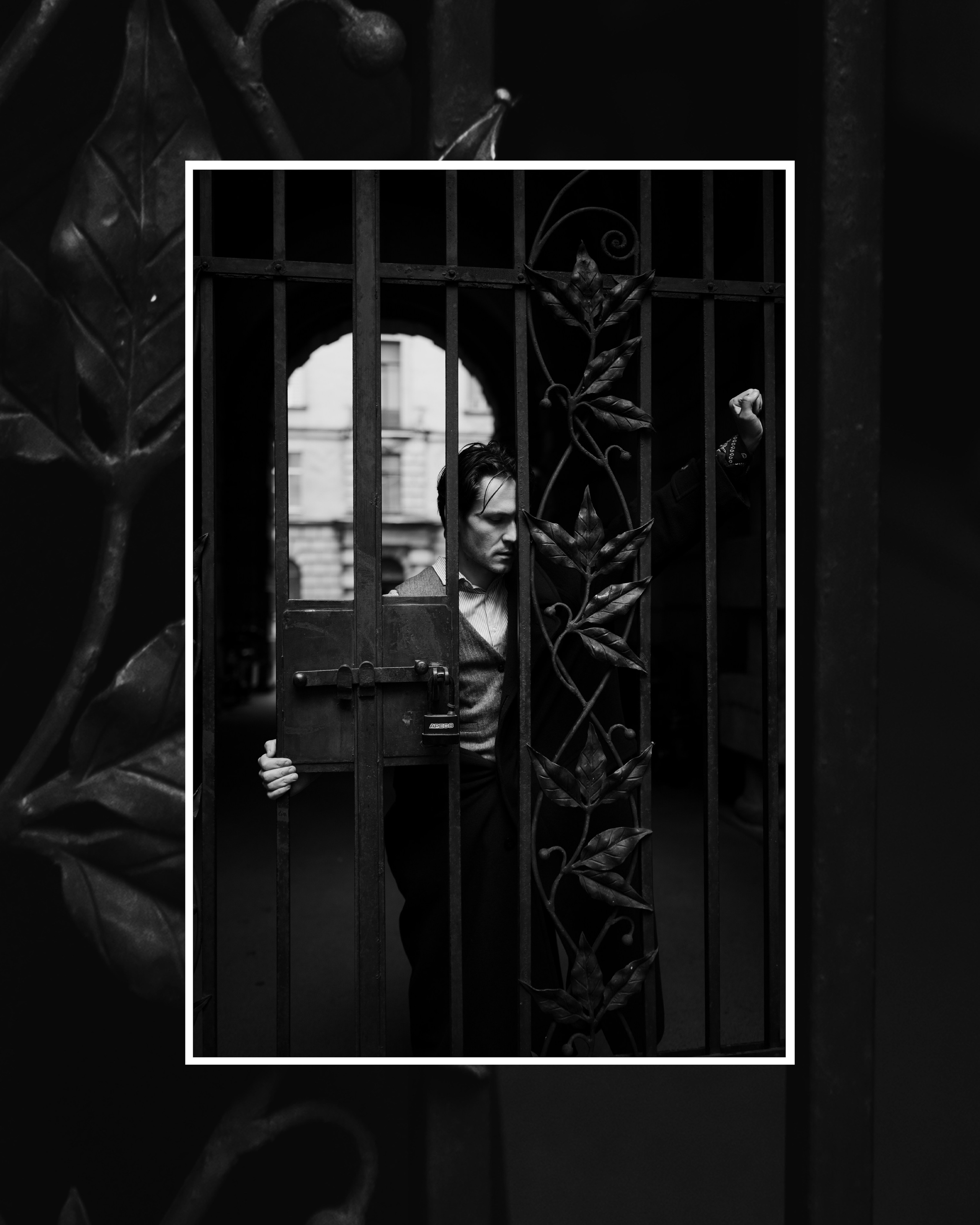 Фёдор Ивицкий («Научно-исследовательский центр ракетных войск и артиллерии вооружённых сил РФ»). Непарадное в парадных