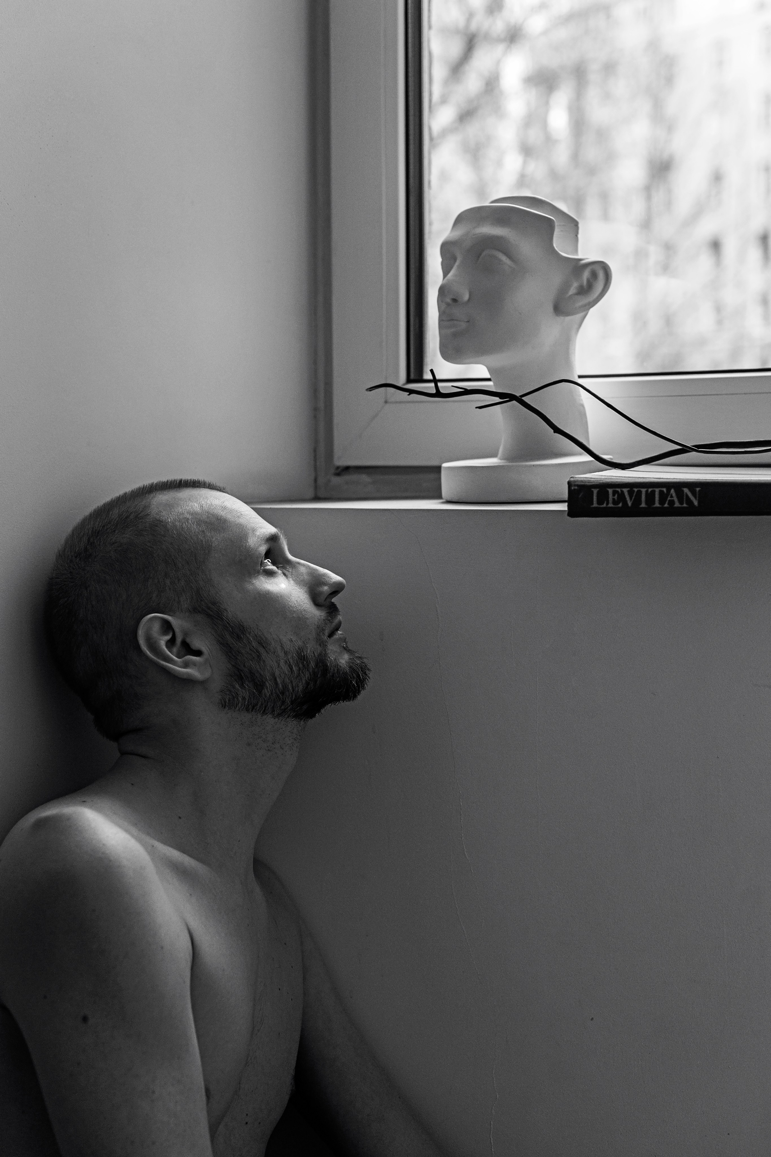 Михаил. Сергей Виноградов фотограф Россия Санкт-Петербург