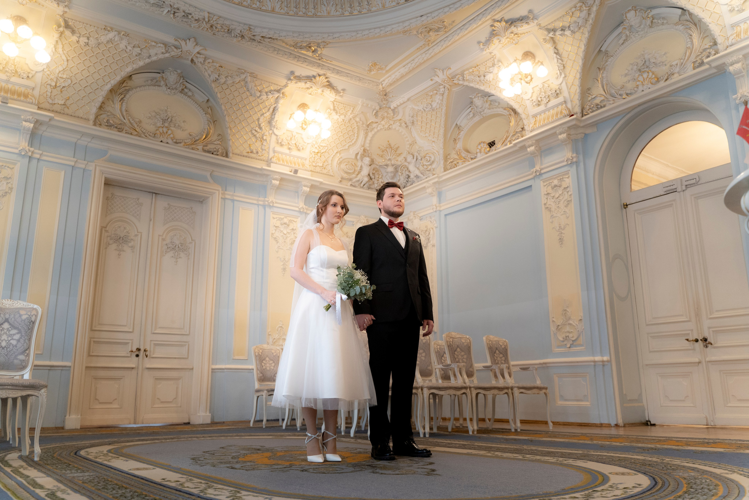 Дима + Диана. Professional photoartist in St. Petersburg (wedding, reportage, portrait, model book, love story) Alexander Shvedov