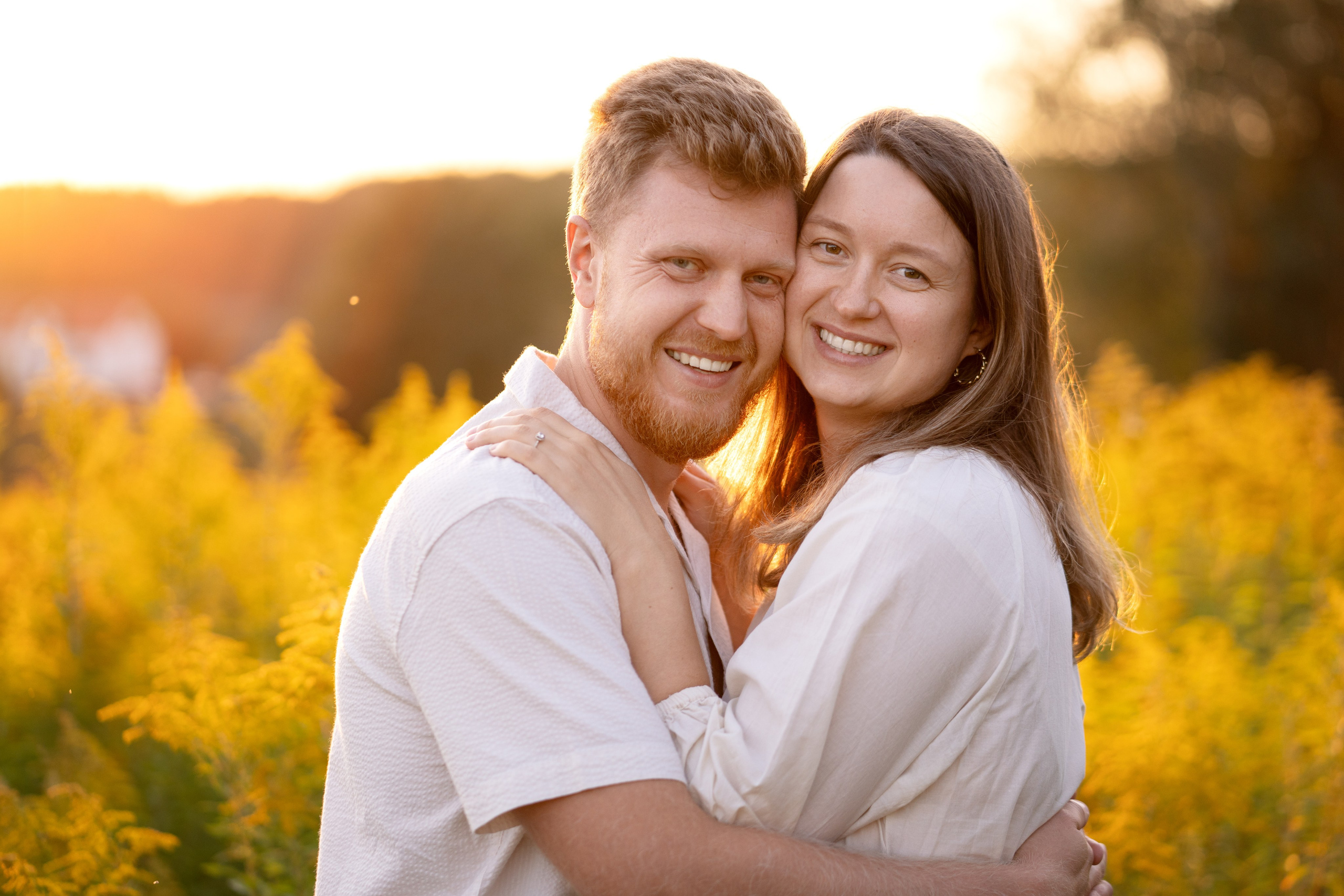 GenderParty. Семейный и свадебный фотограф Минск, Беларусь Анна Орловская