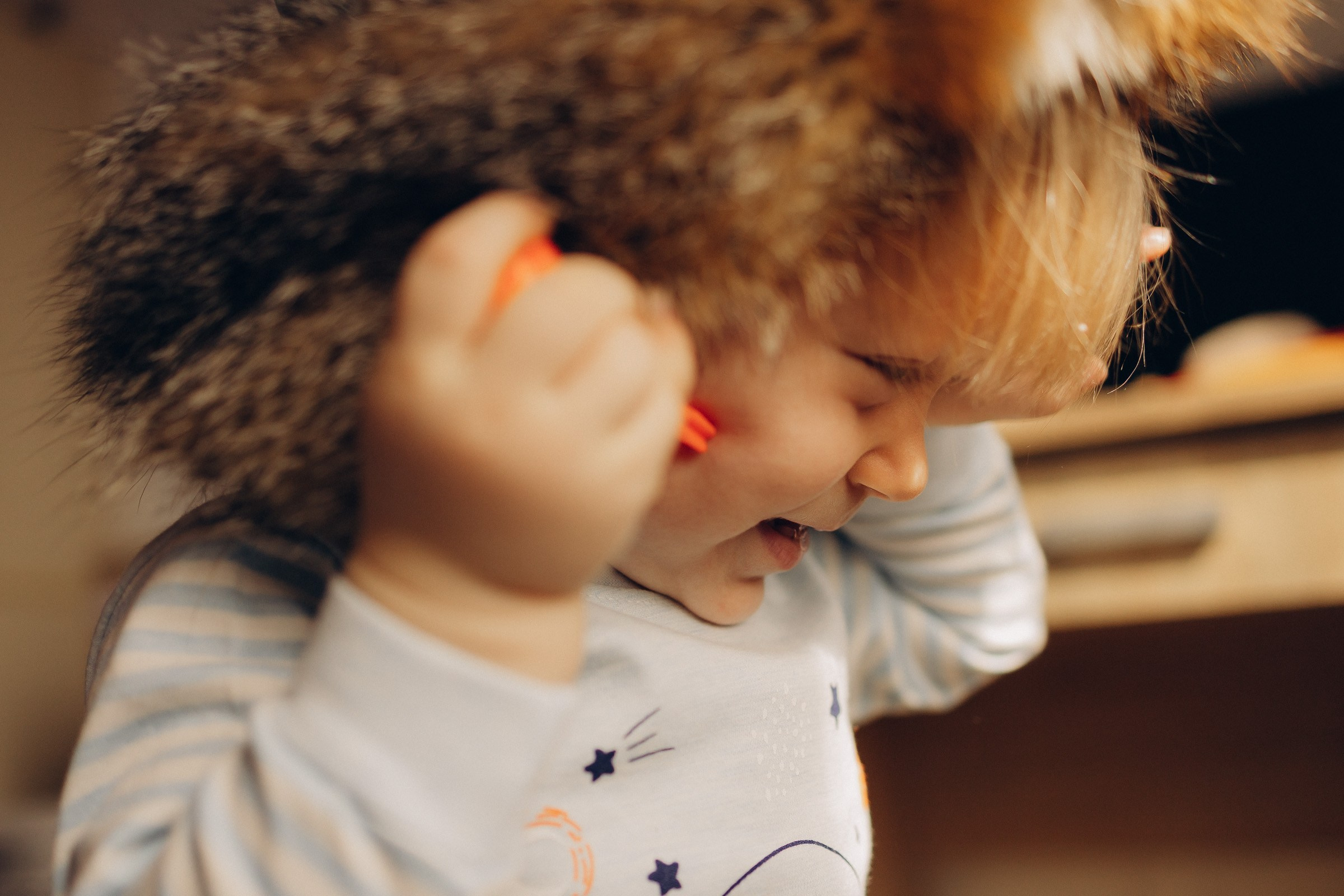 Андрюше 1,5 годика. Семейный Фотограф в Москве Евгения Симоненко