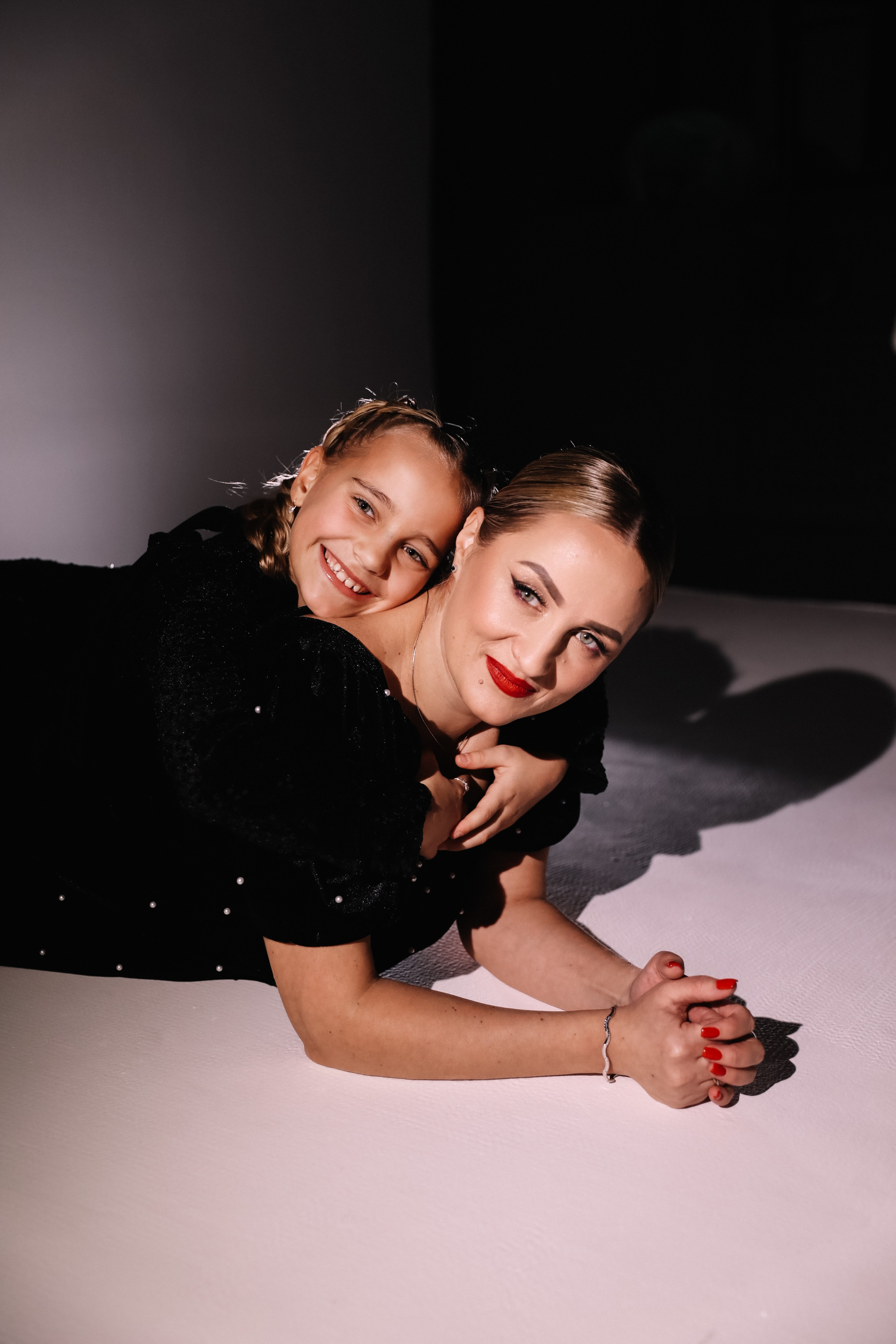 Они так похожи. Свадебный и семейный фотограф в городе Пенза, Саранск, Ковылкино