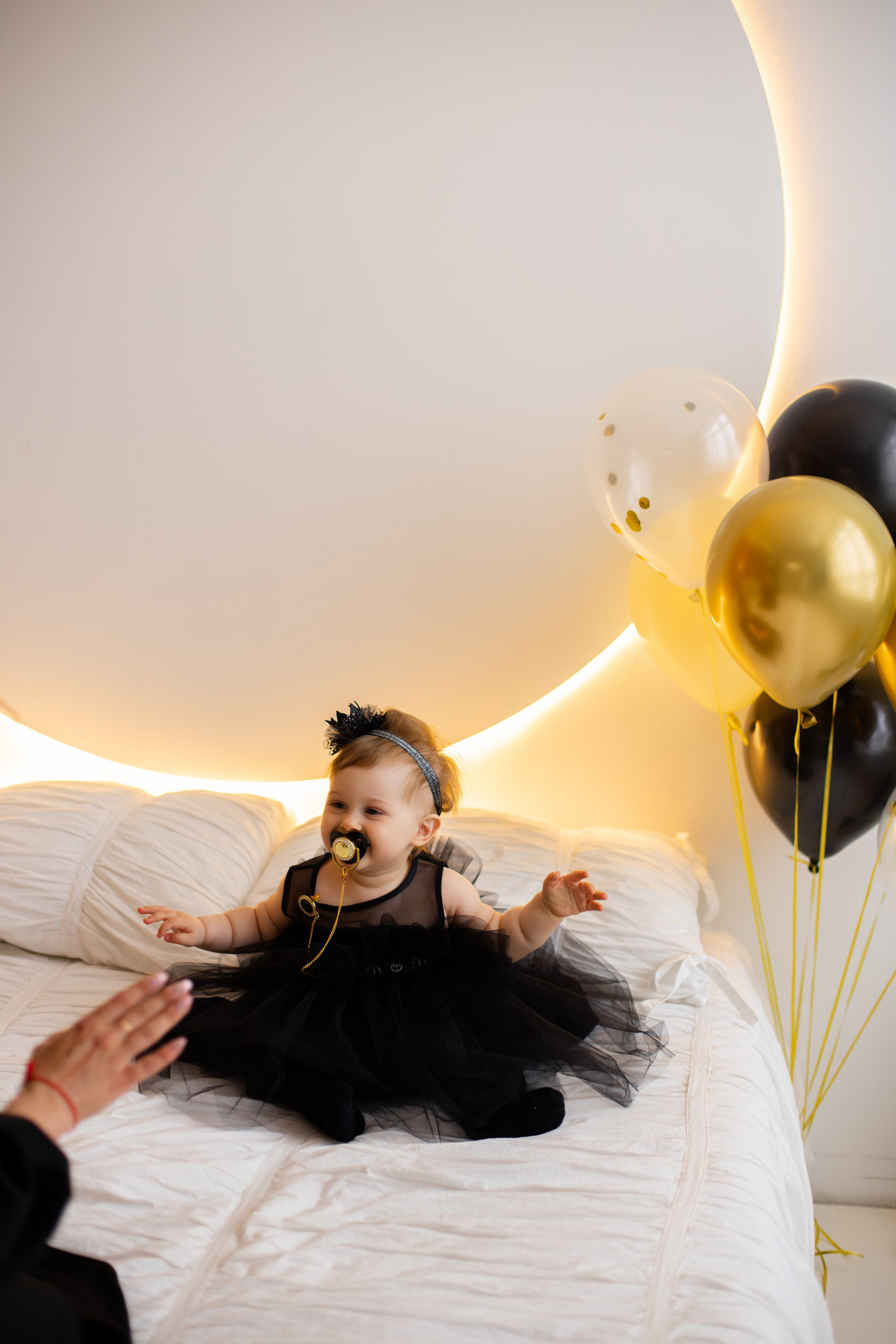 Ольга и Валерия. Фотограф в Шатуре Оксана Осьмакова