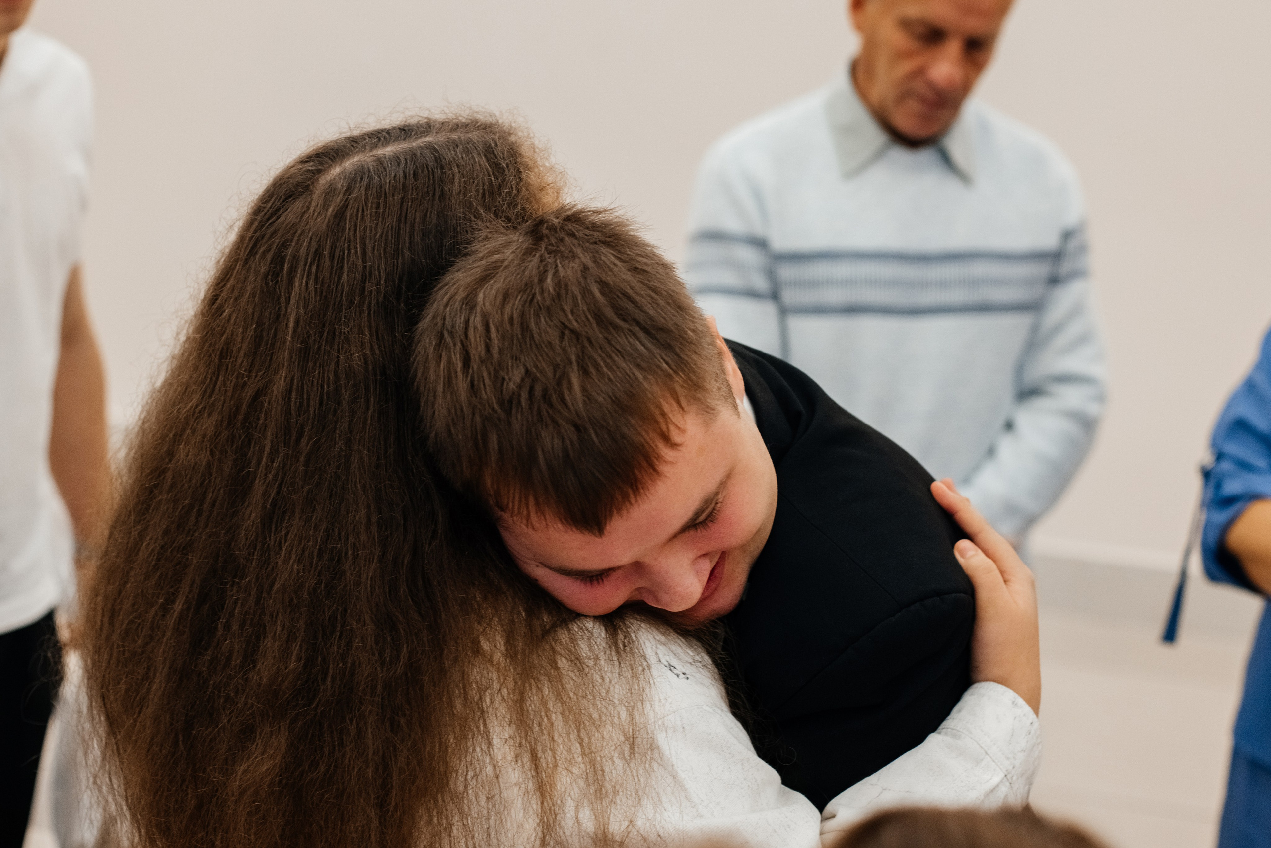 Wedding: Светлана & Иван. Фотограф в Шатуре Оксана Осьмакова