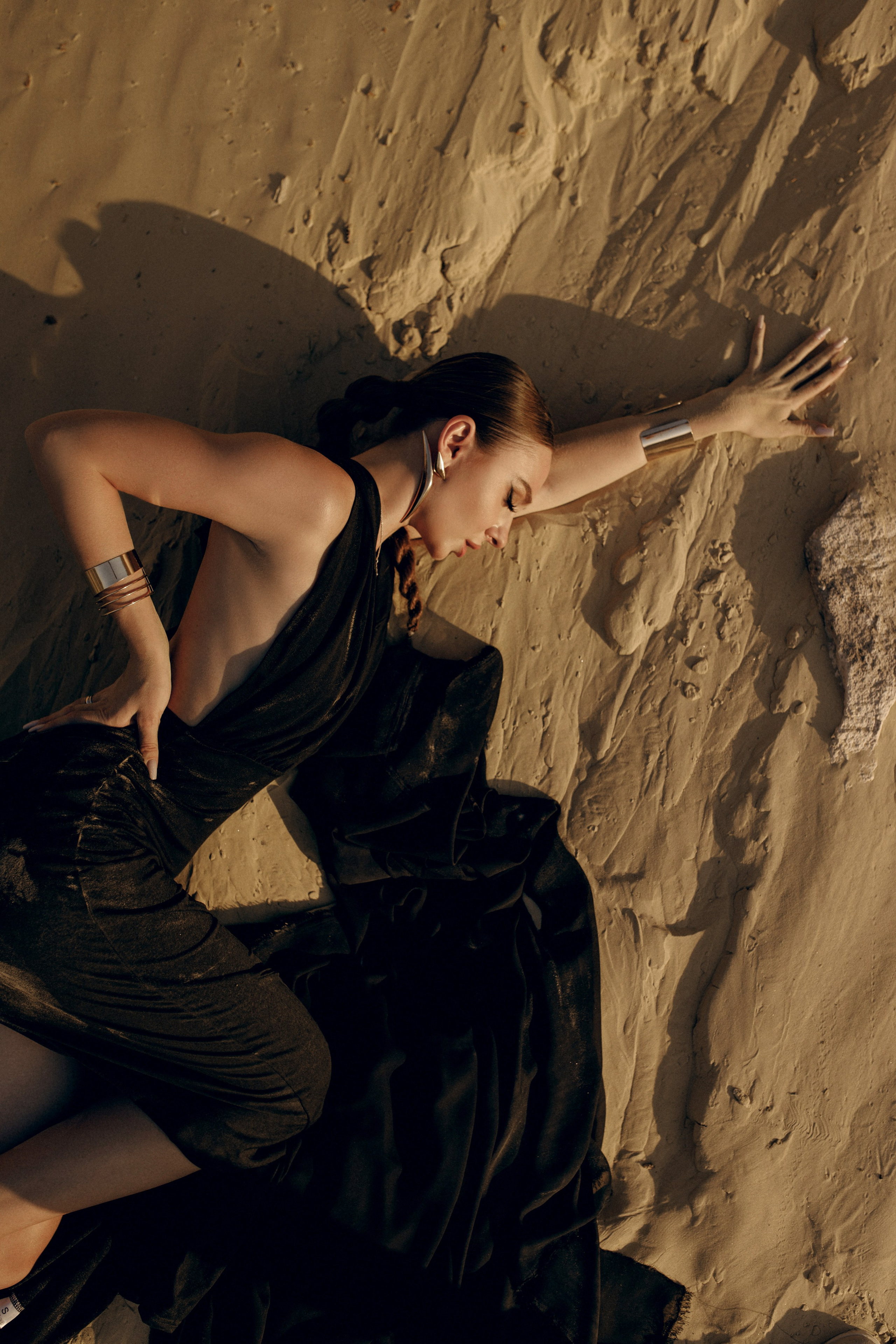 Индивидуальные съемки. Fashion и контент-фотограф в Москве Антон Попелнуха