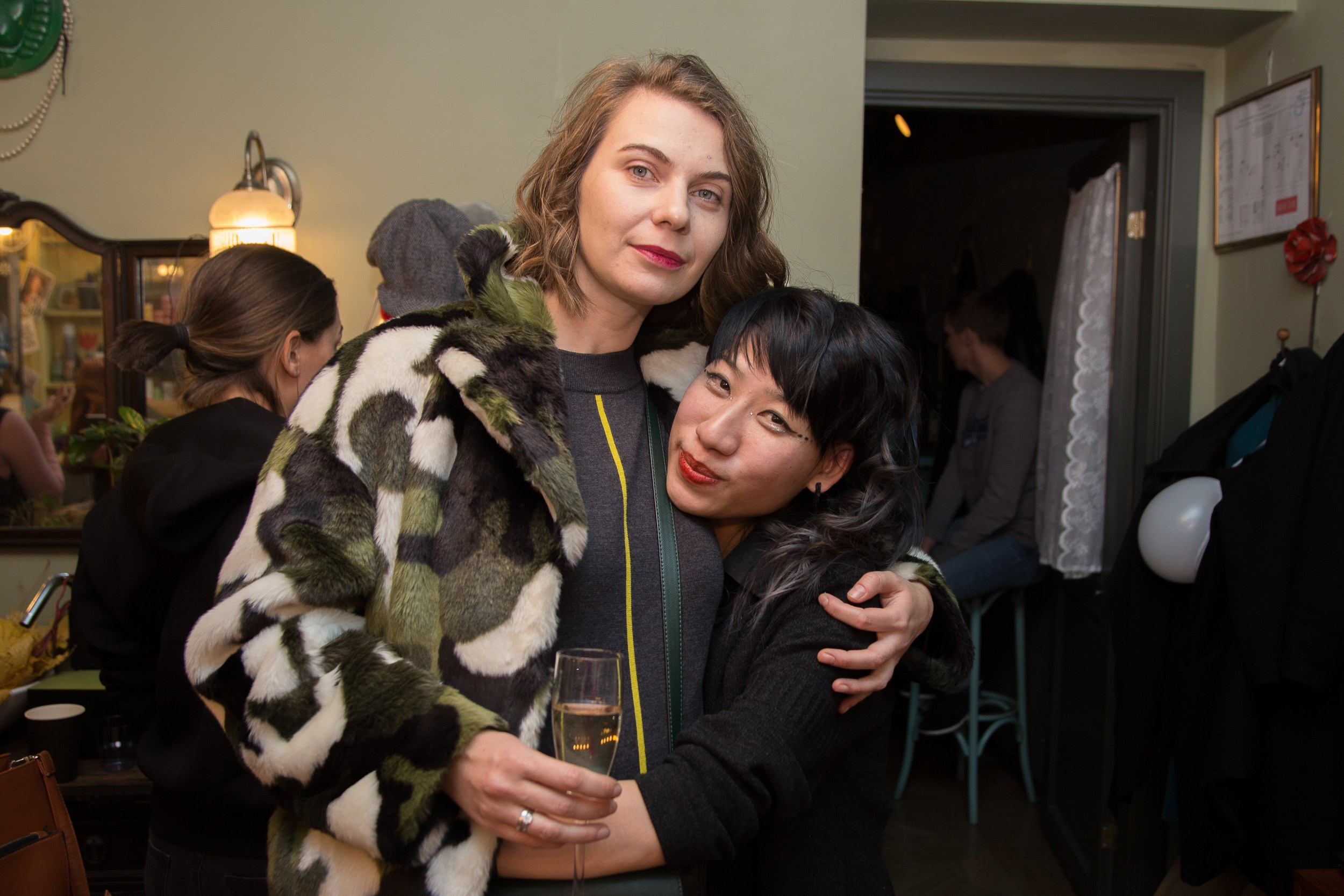 Пиф Паф 4 года (осень 2017). Фотограф Анастасия Малеева