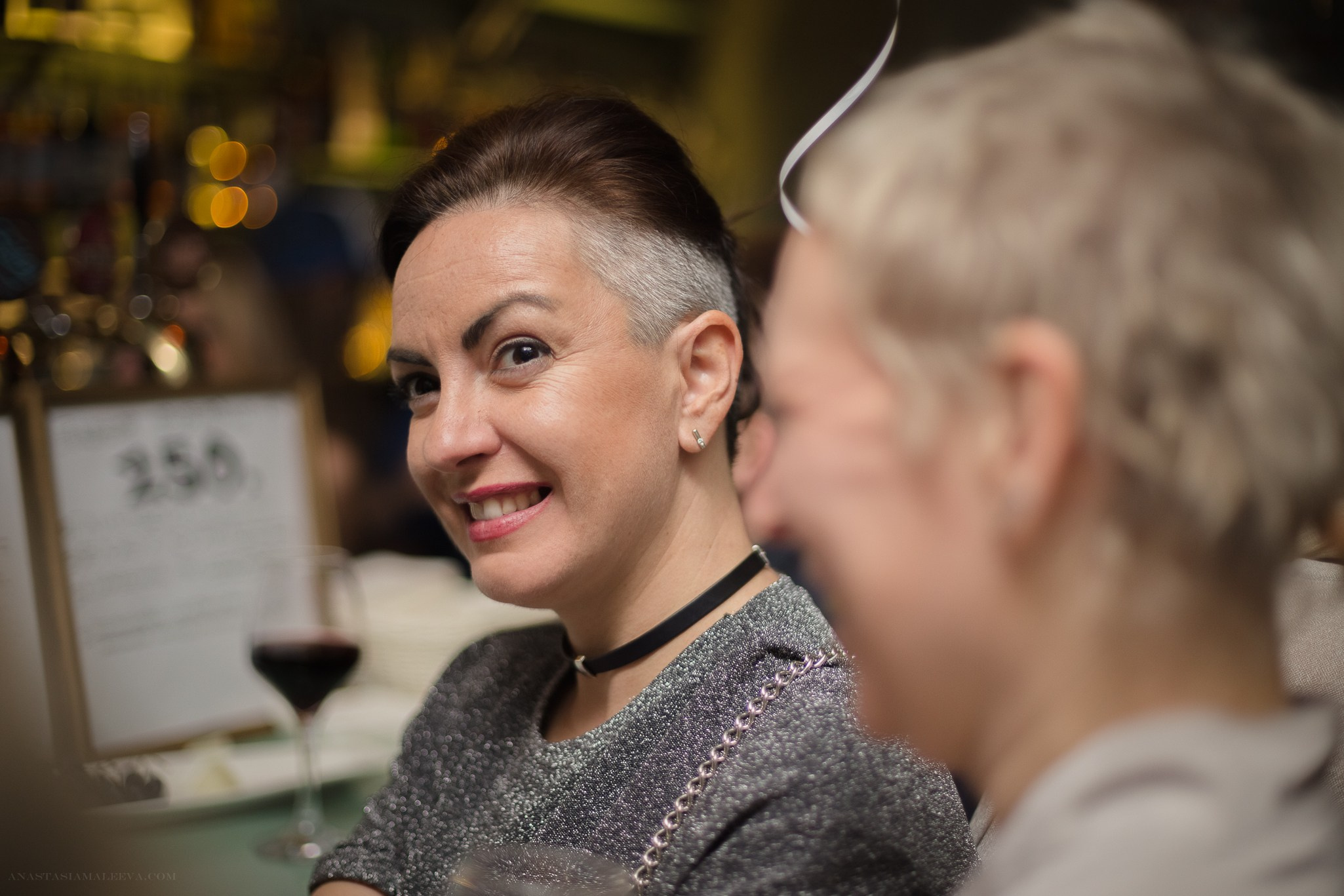 Пиф Паф (осень 2016). Фотограф Анастасия Малеева