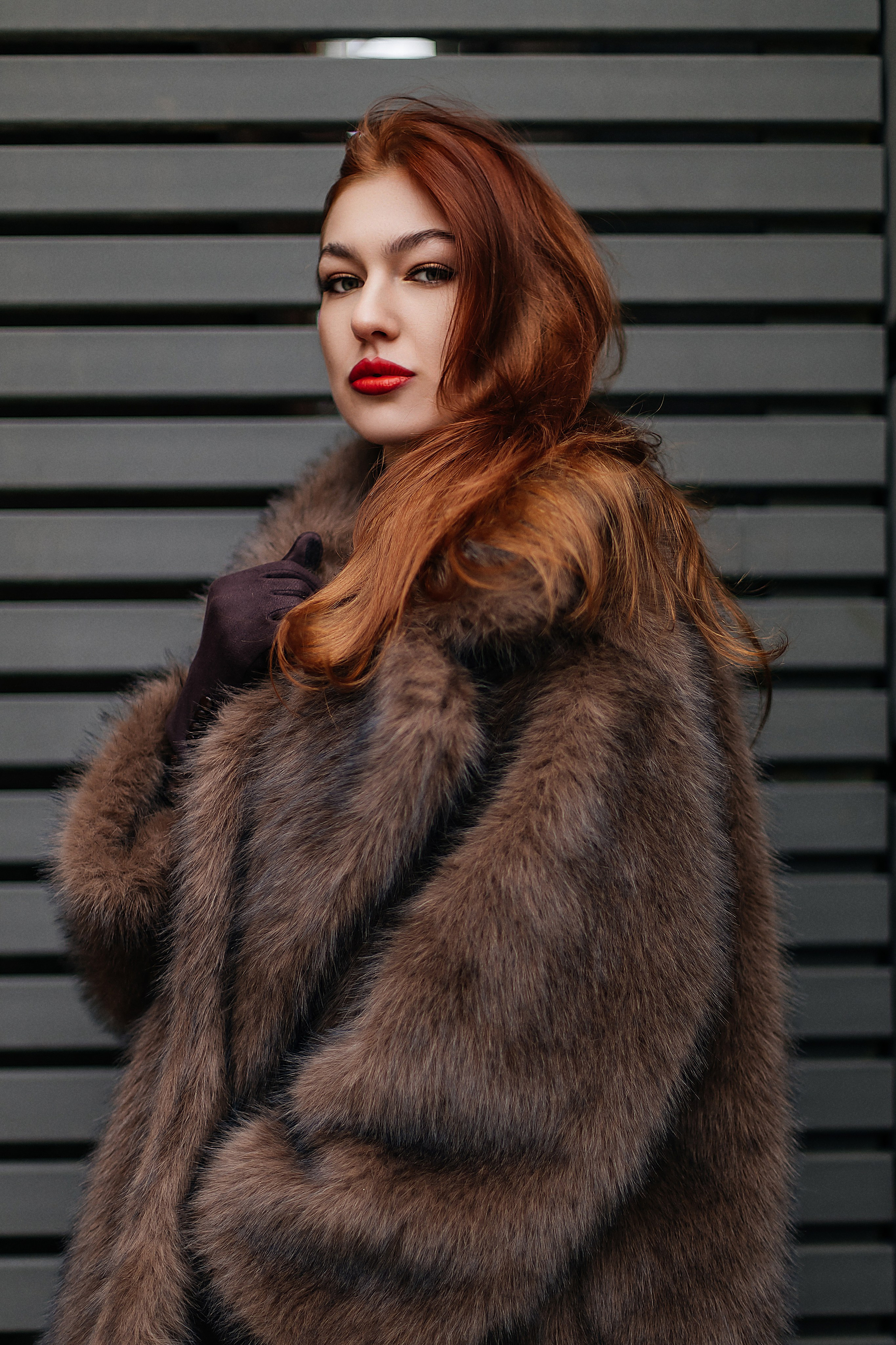 Кристина. Екатерина Ярковая фотограф