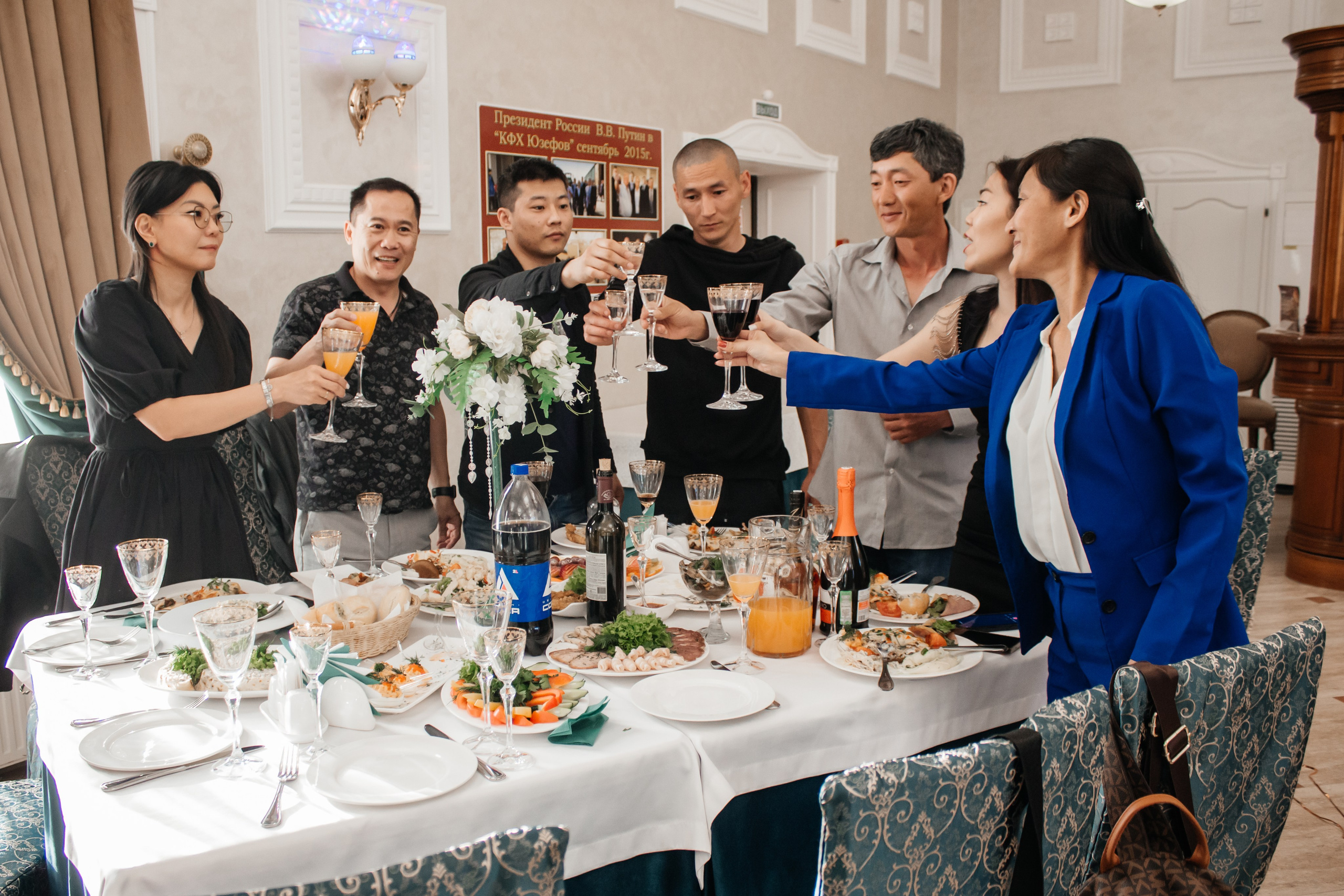 День рождения Ариши. Екатерина Ярковая фотограф