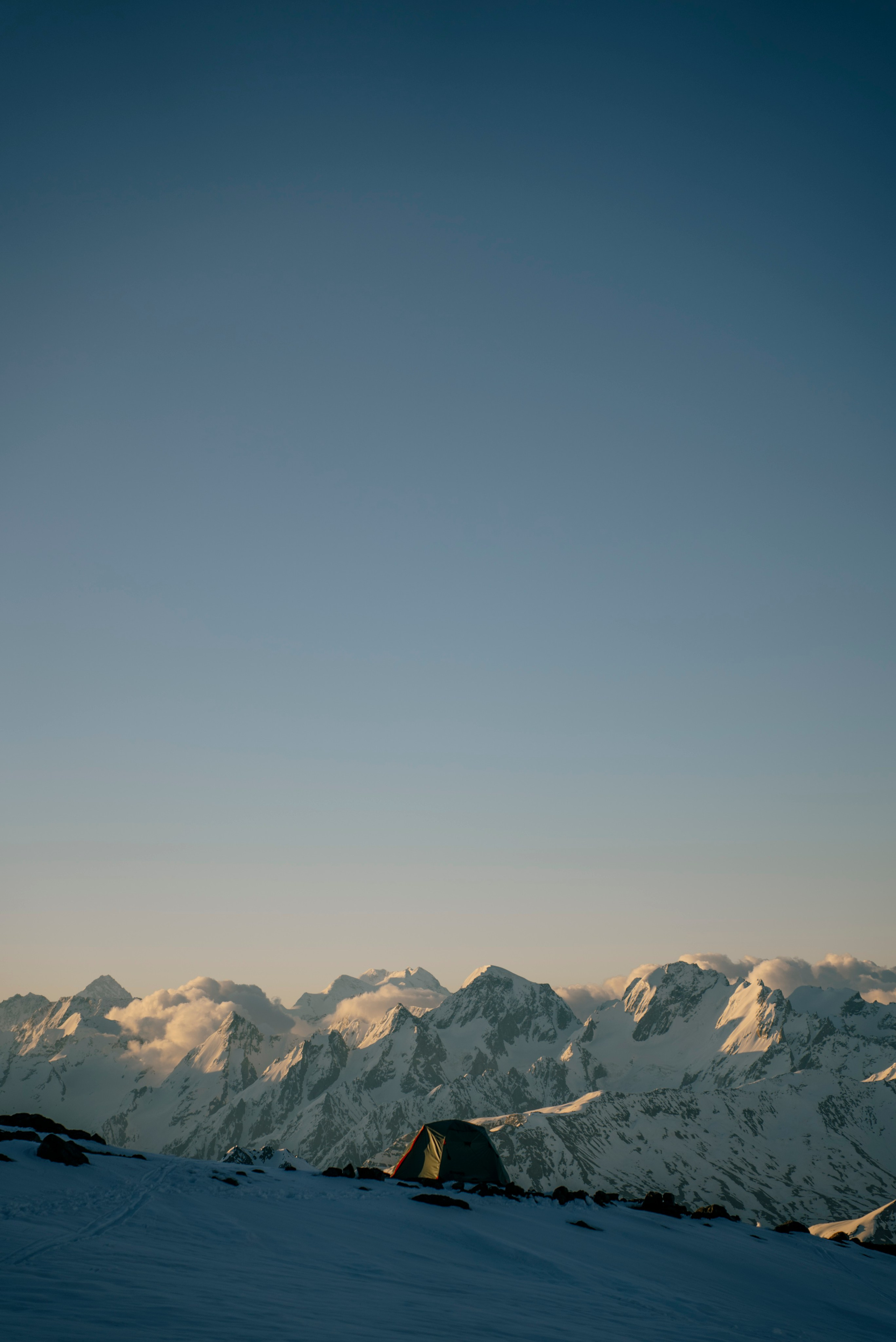 Elbrus by Alina Pekova. Фотограф Настя | Экспедиции и лайфстайл