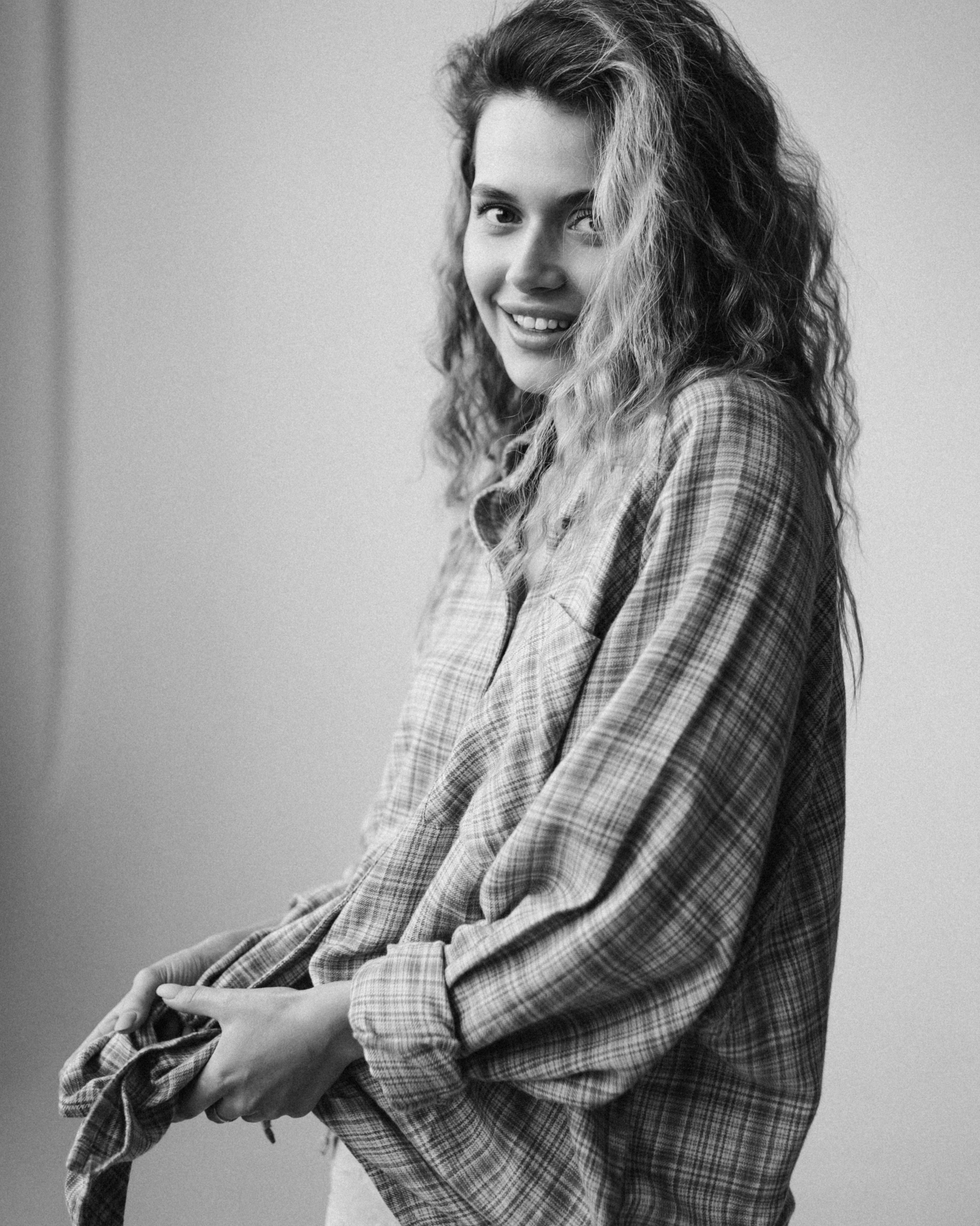 Милана. Фотограф Дарьяна Окулова