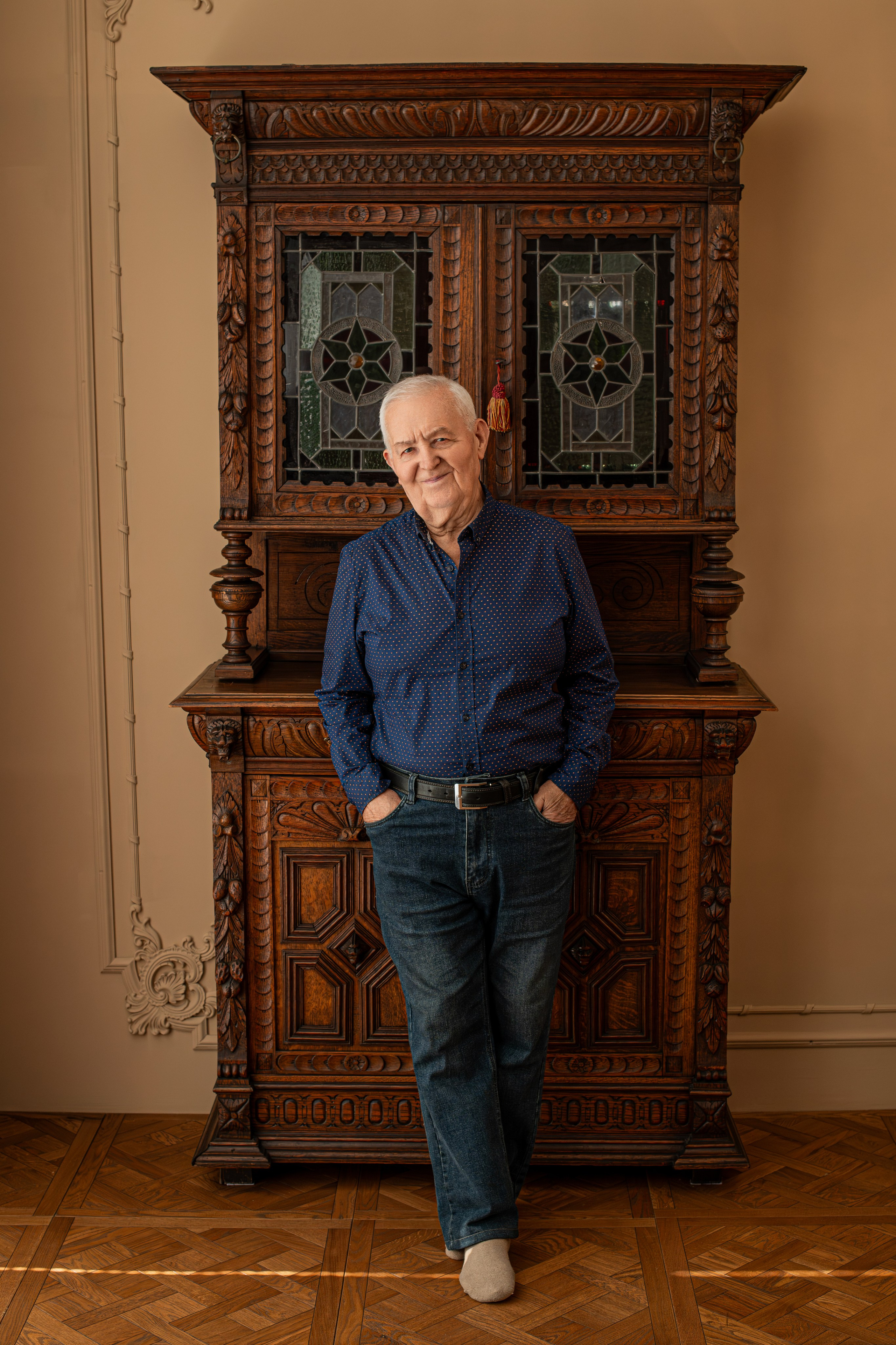 Интерьерная студия. Семейный и свадебный фотограф в Донецке Донская Анастасия