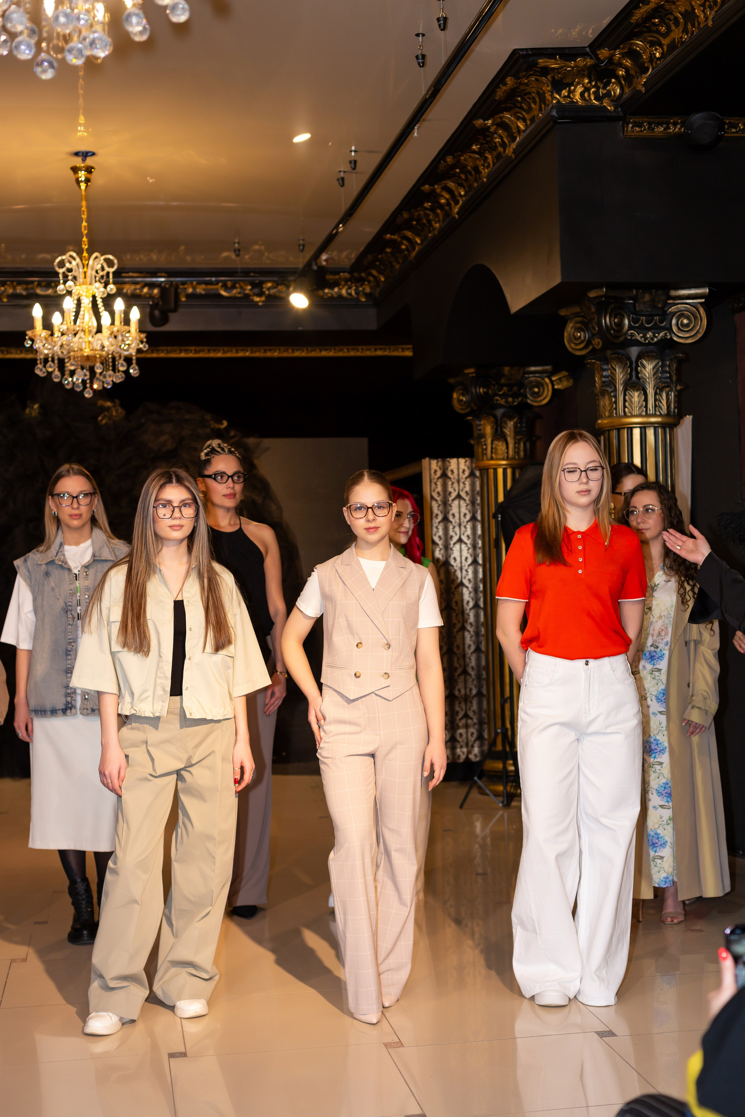 Бизнес женщины. Ирина Квасова | Фотограф в стиле VOGUE | Тюмень