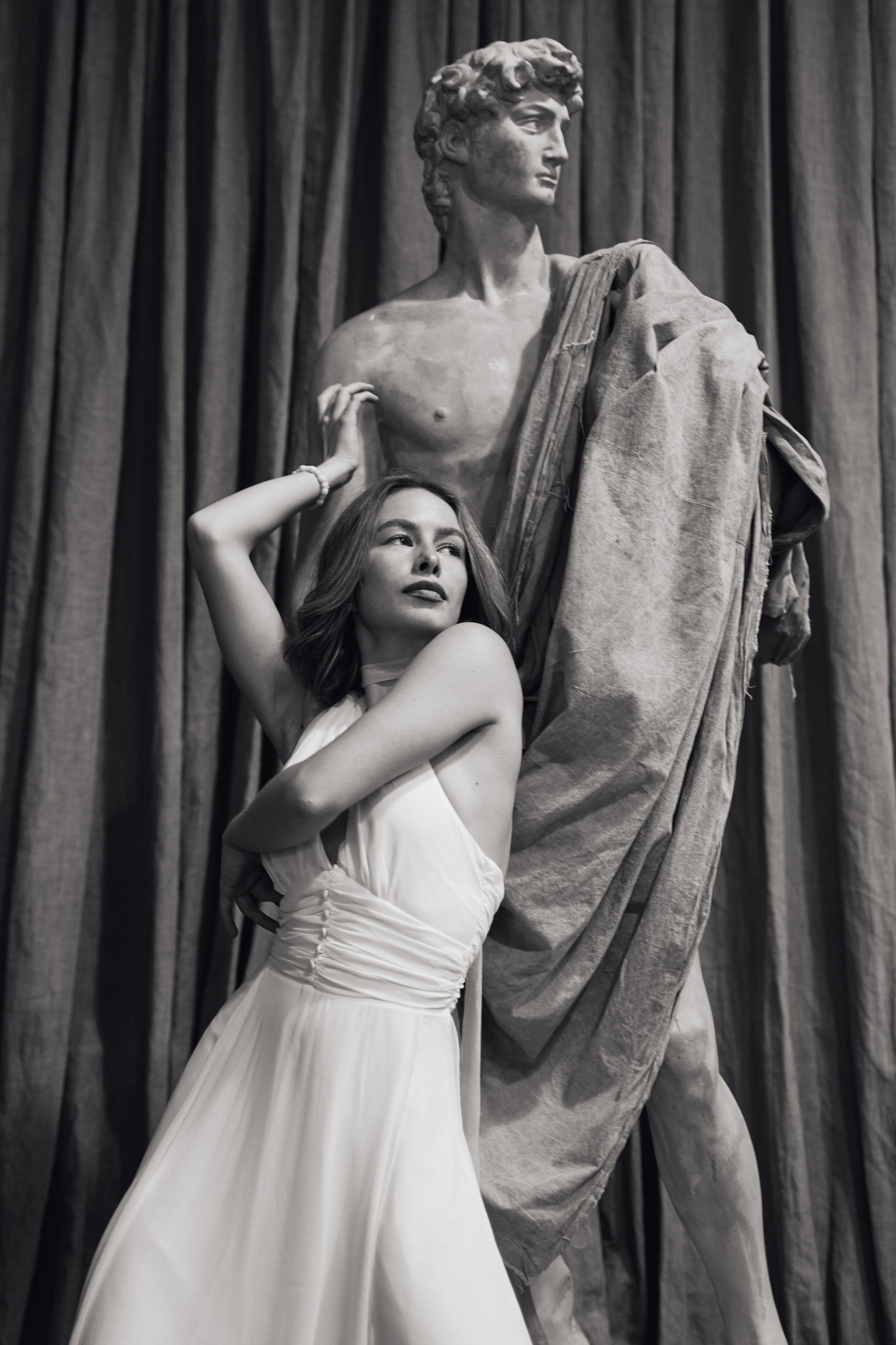 Аполлинария. Портретный и репортажный фотограф в Москве