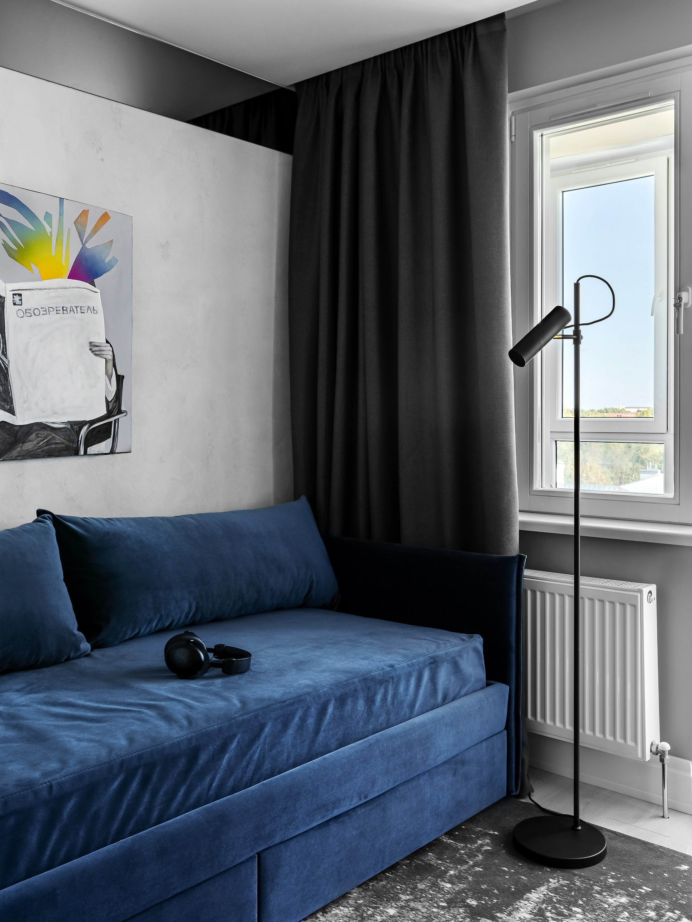 Дизайн интерьера квартиры Алена Родкевич interior design Alena Rodkevi. Студия интерьерного дизайна