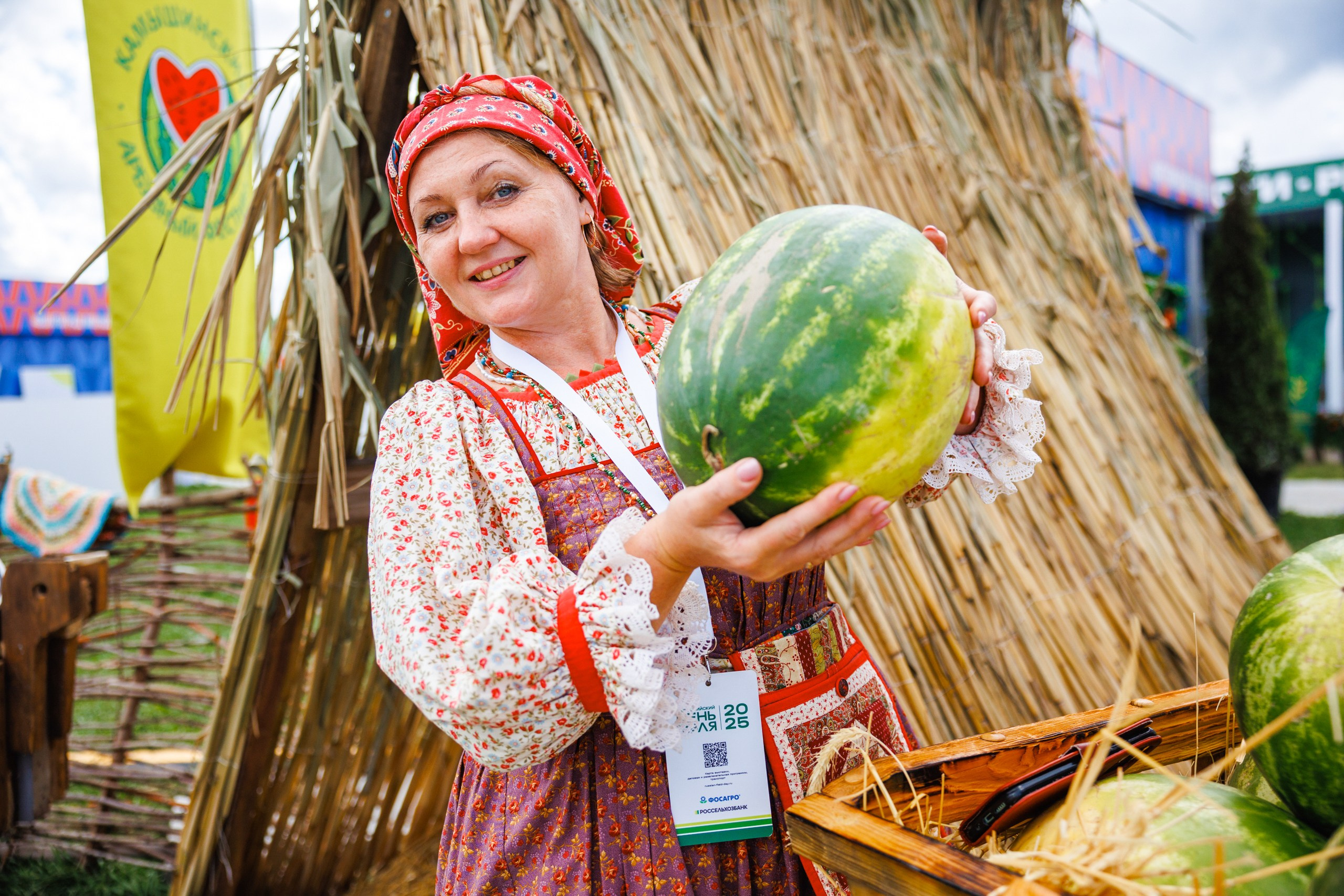 День Поля 2025 Волгоград. Фотограф Ставрополь Петр Голубенко
