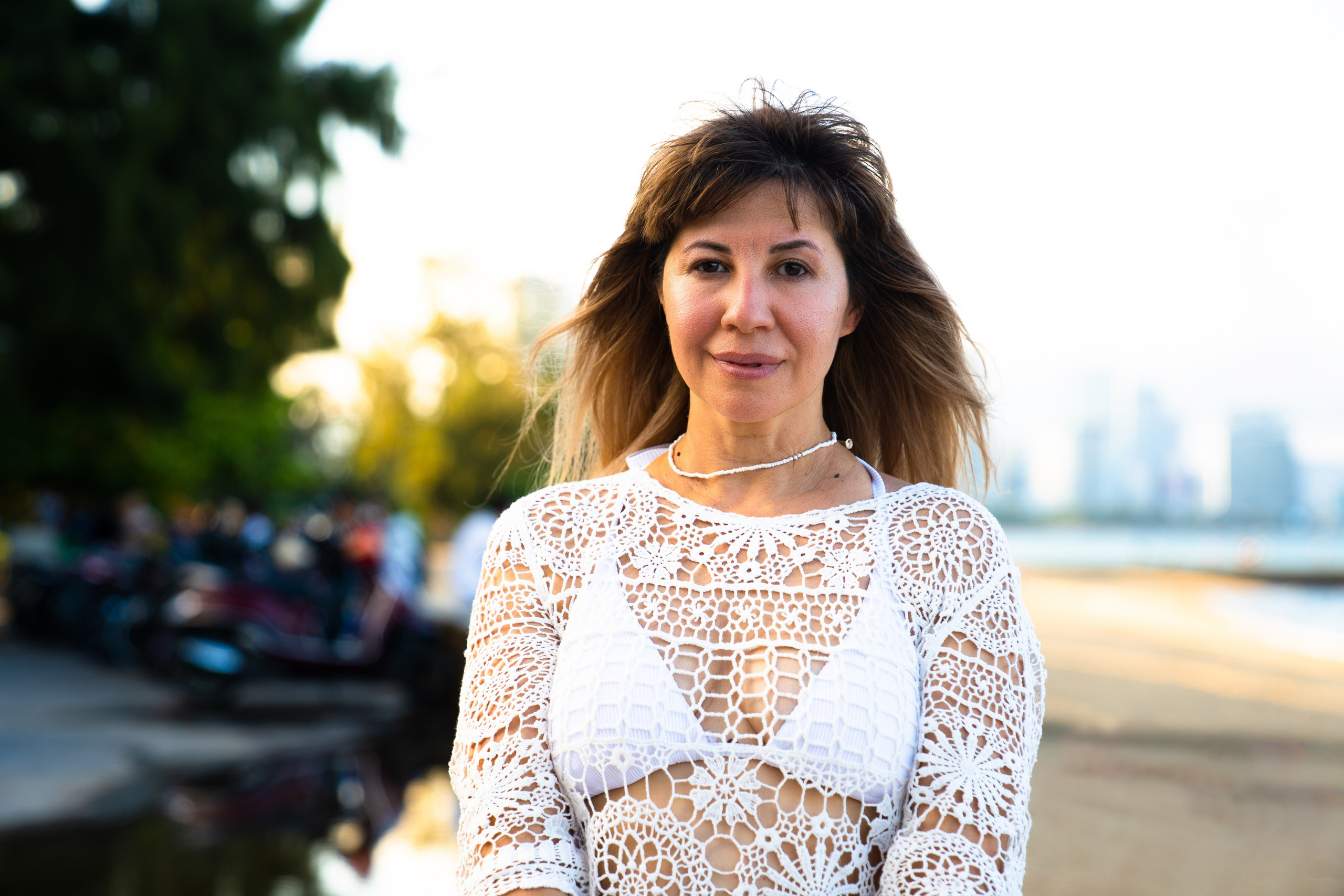 Годовщина свадьбы в Муйне | Романтическая фотосессия. Фотограф в Муйне и Фанхьете — Фотосессии для туристов, пар и семей