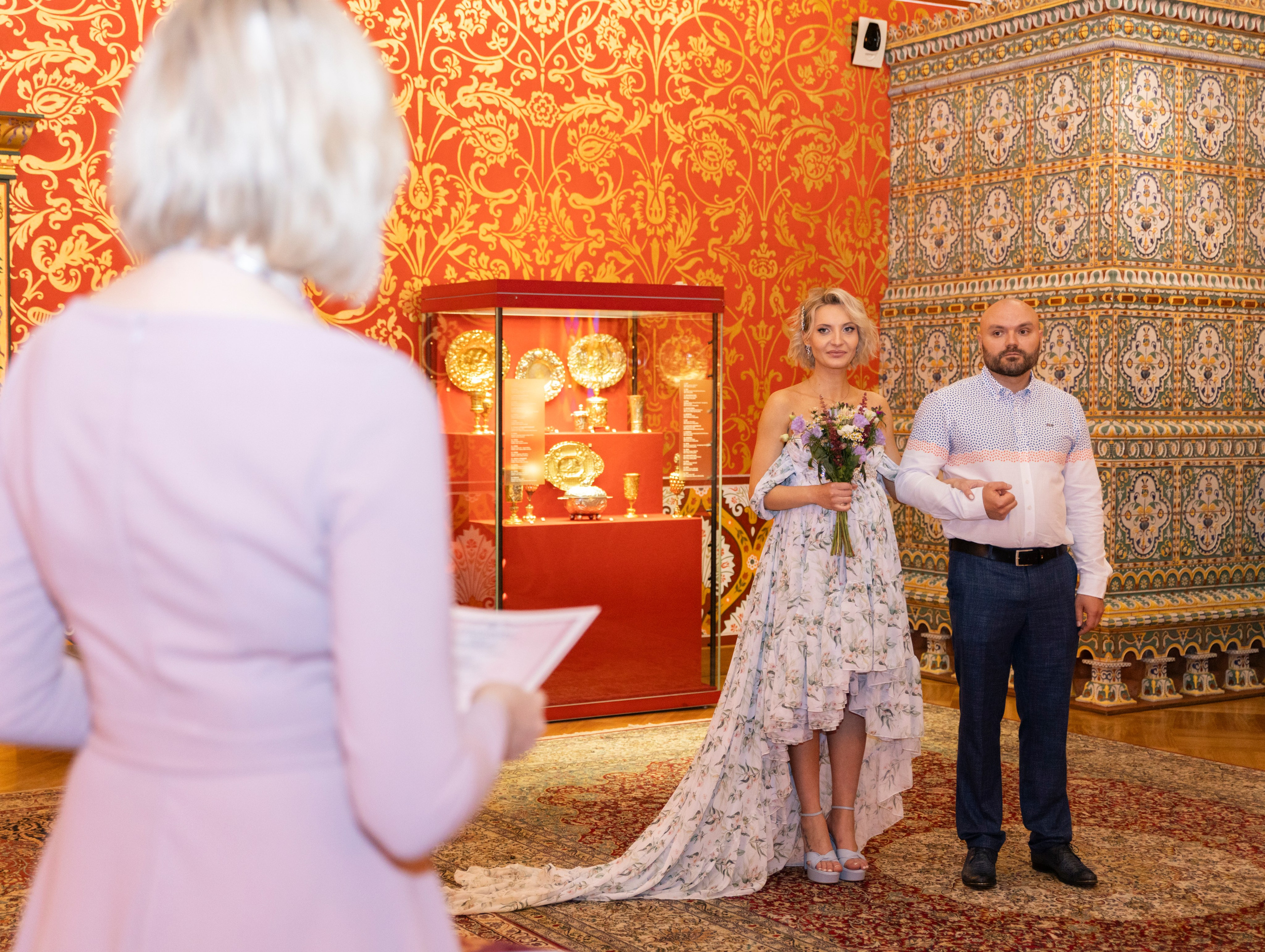 Свадьба Павел Екатерина. Видеограф, фотограф в Москве Мария Васильева