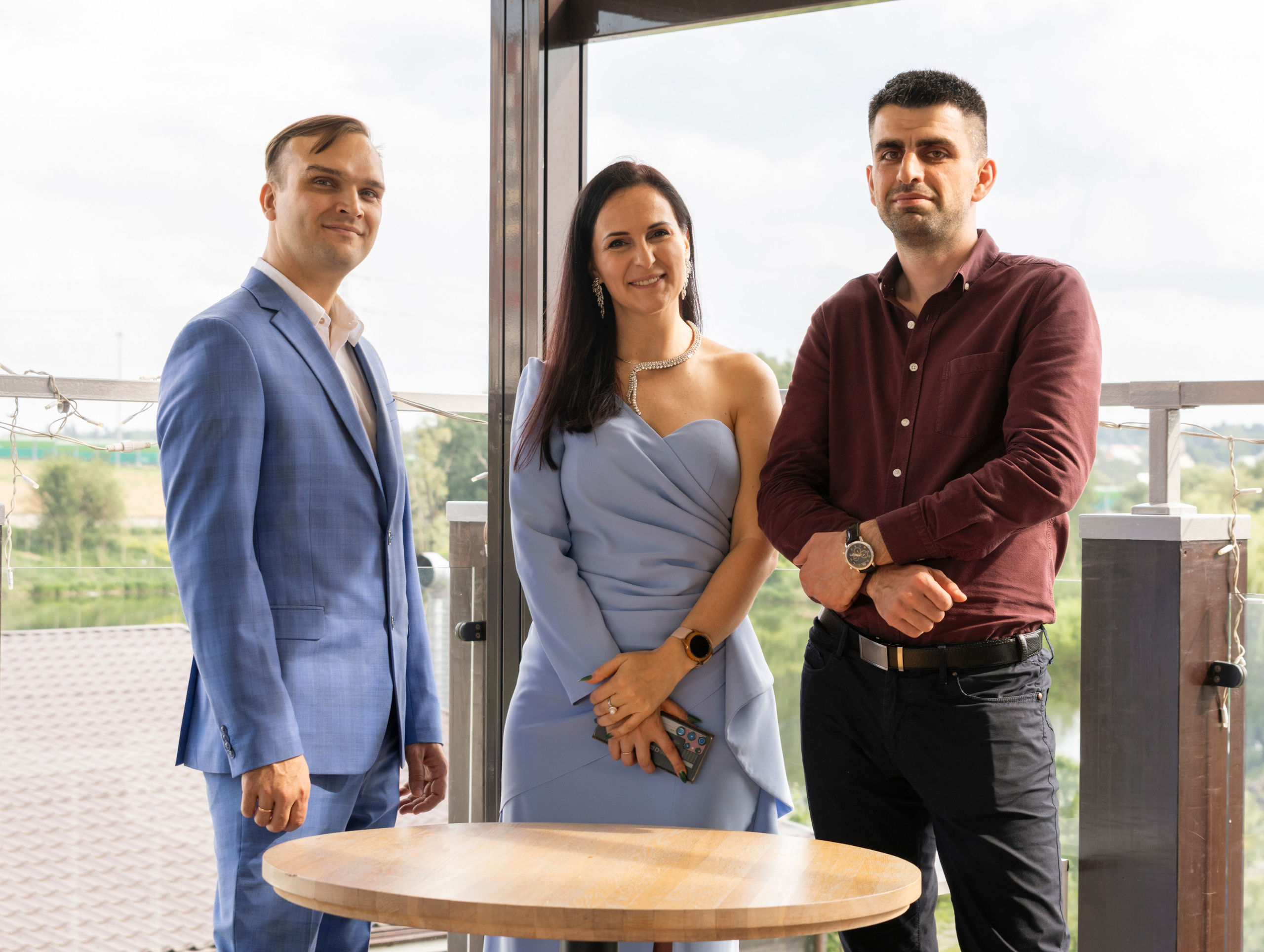 Свадьба Павел Екатерина. Видеограф, фотограф в Москве Мария Васильева