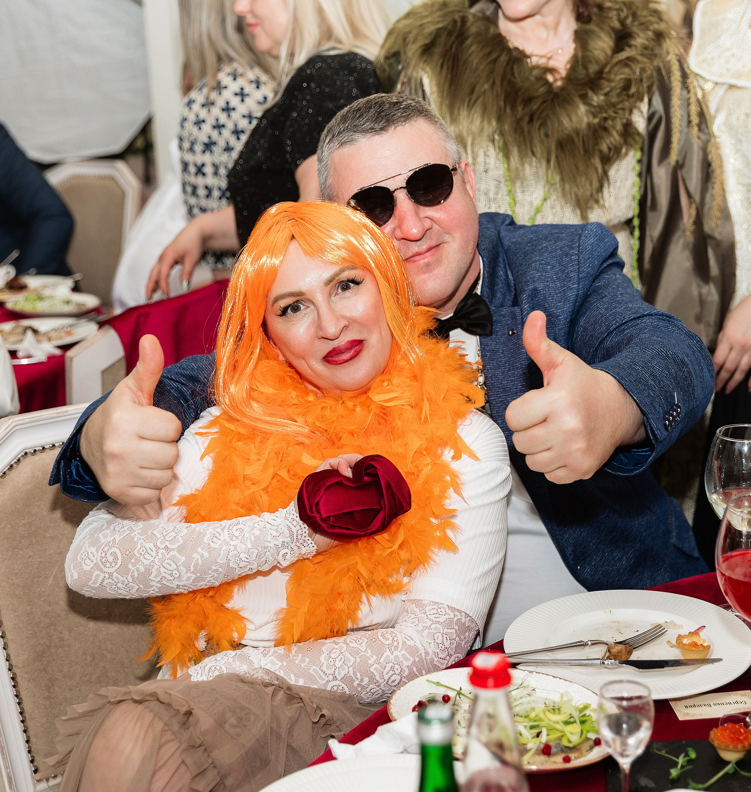 Birthday. Фотограф в Ростове-на-Дону — Евгений Красильников