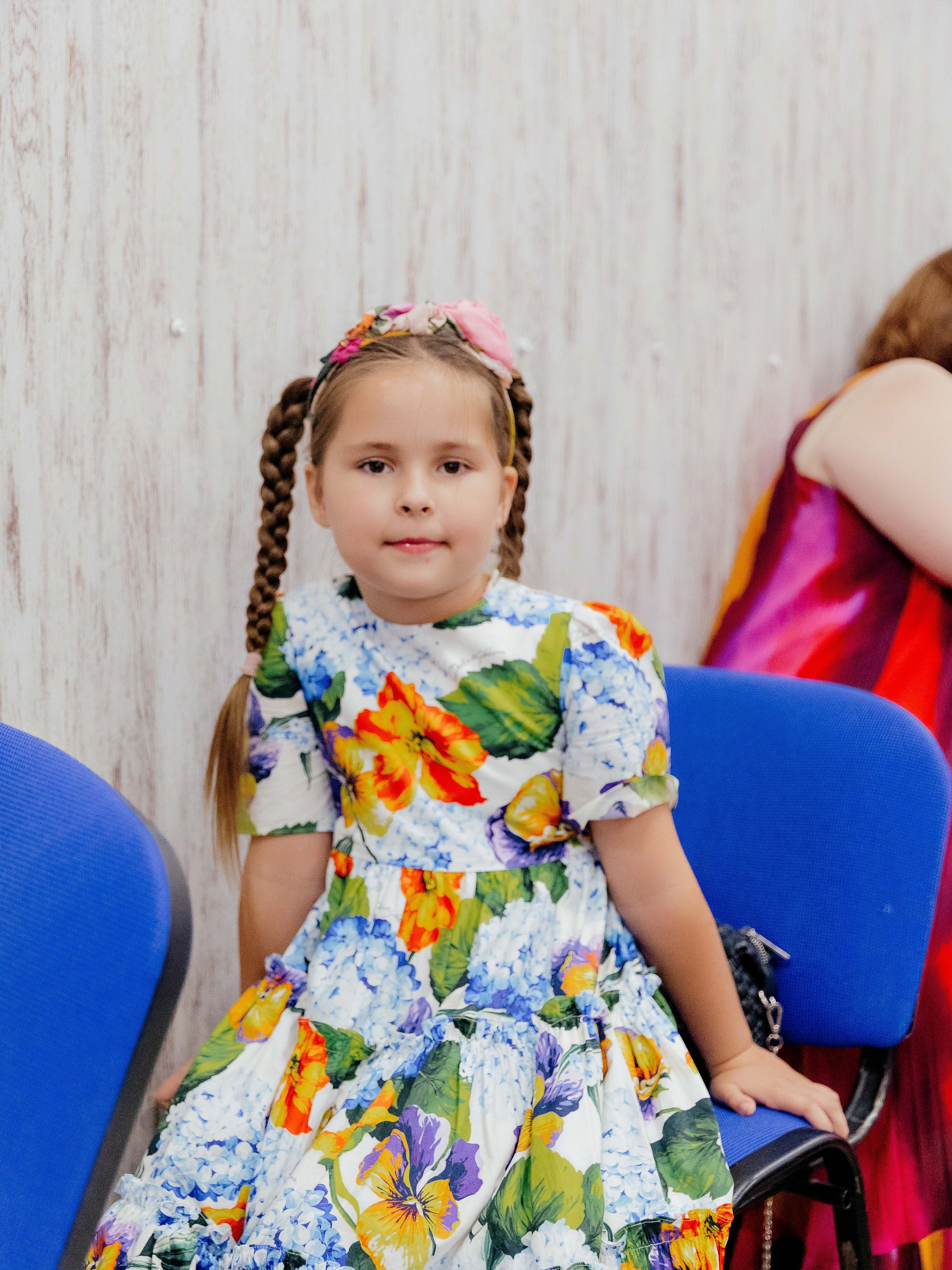 Школьный выпускной. Красильников Евгений — профессиональный фотограф в Ростове-на-Дону