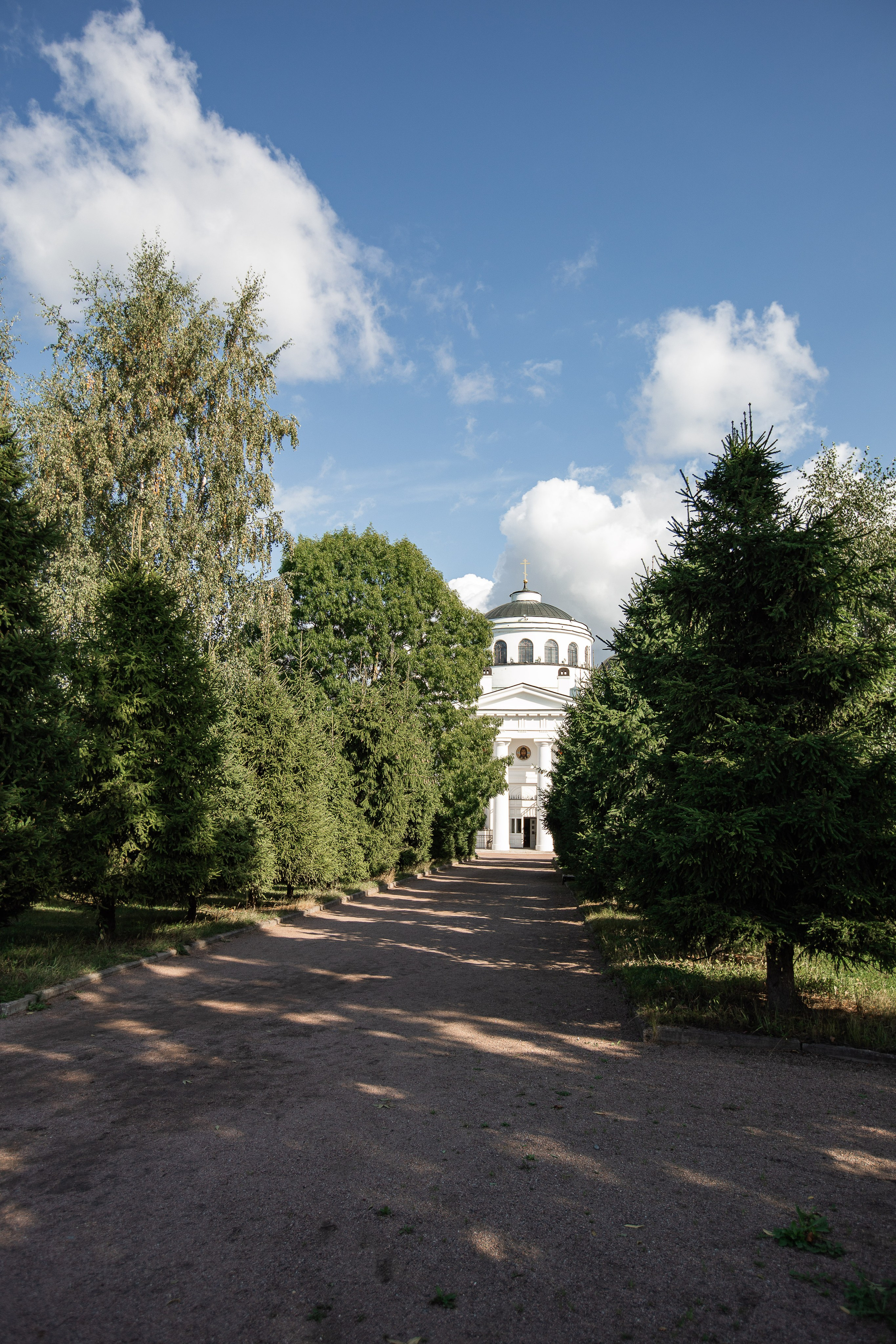 Кирилл и Дарья. Свадебный и семейный фотограф в Колпино и СПб Юлия Папанова