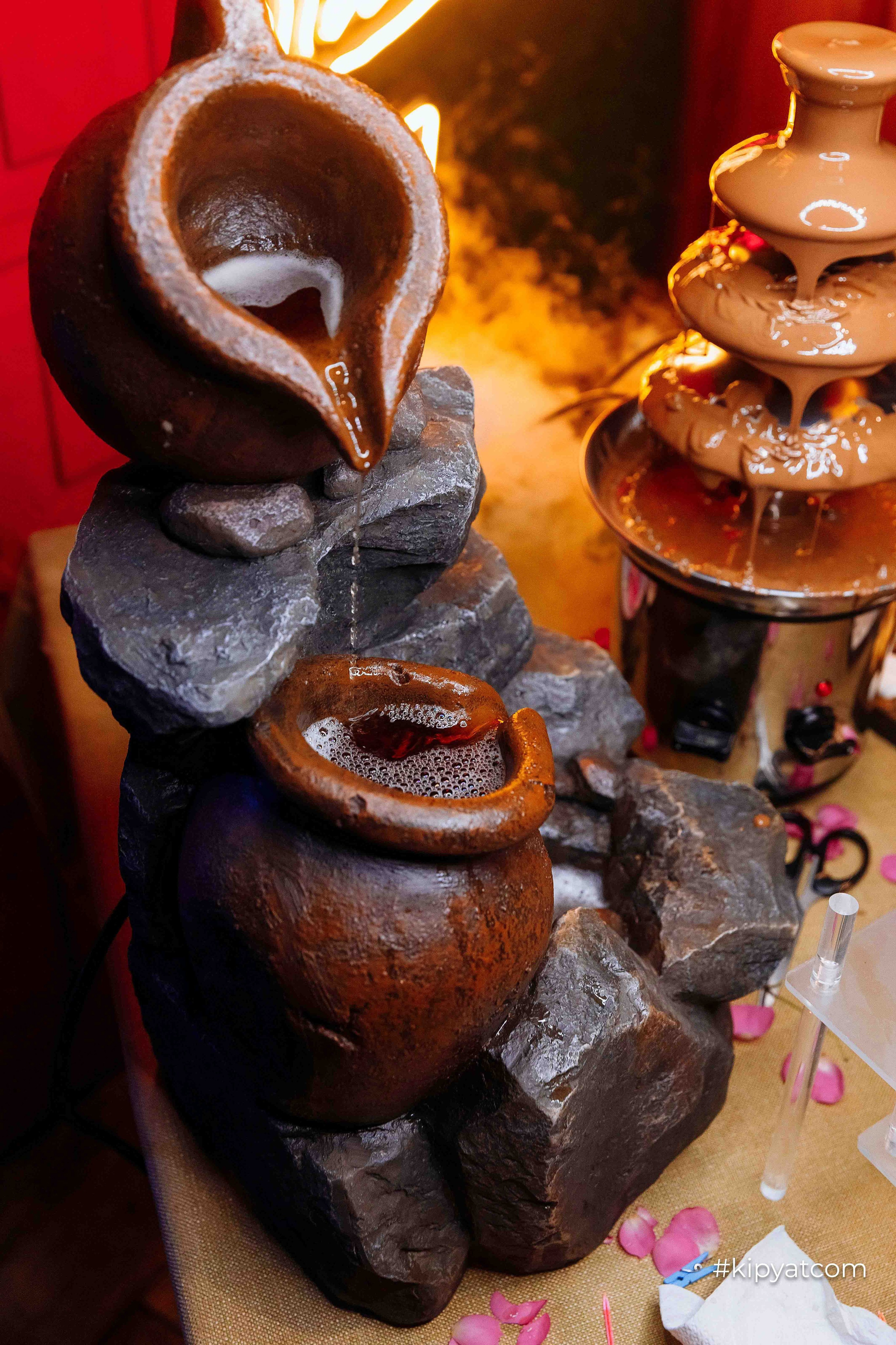 Генацвале By WOK