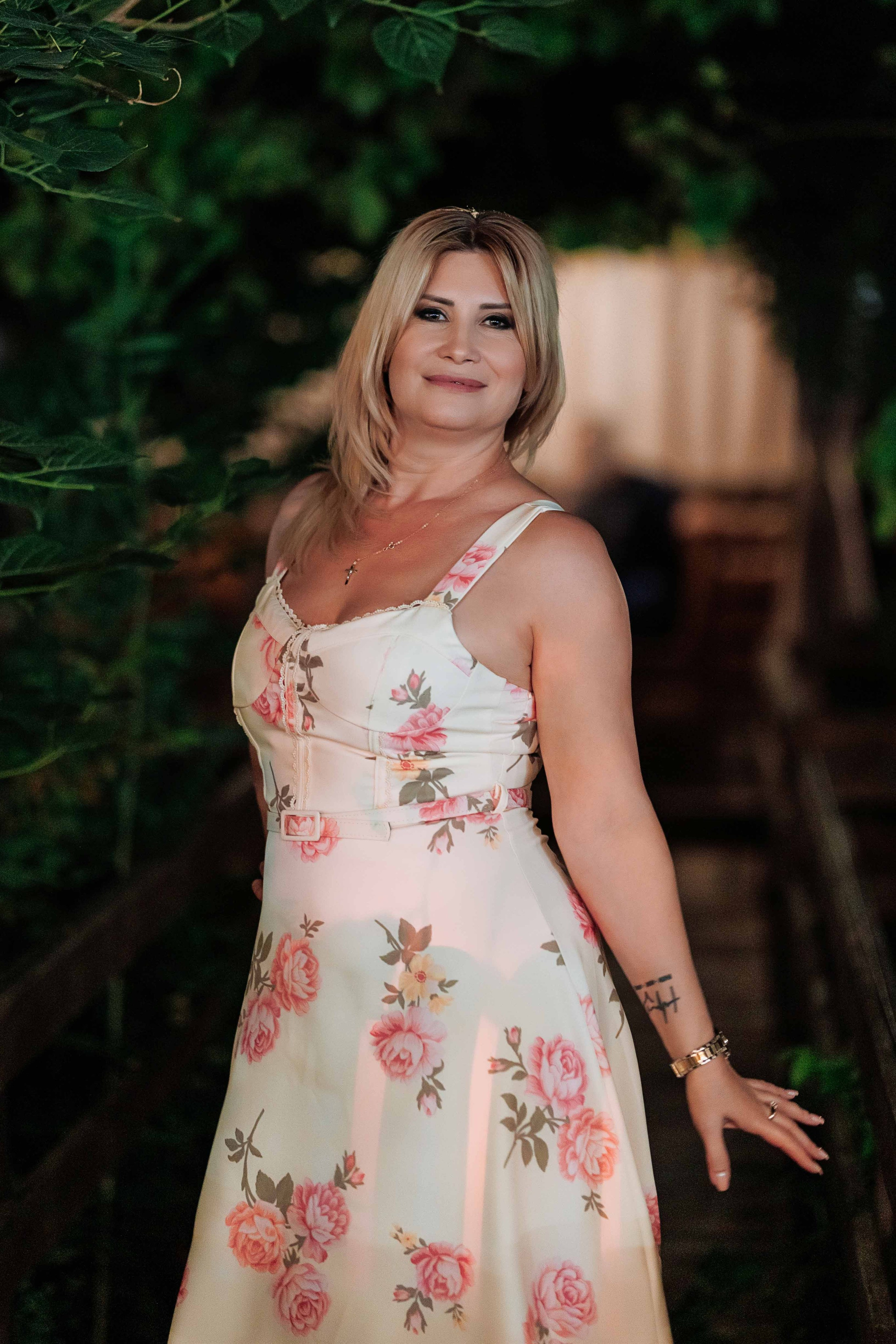EVI. Кипятком Шымкент