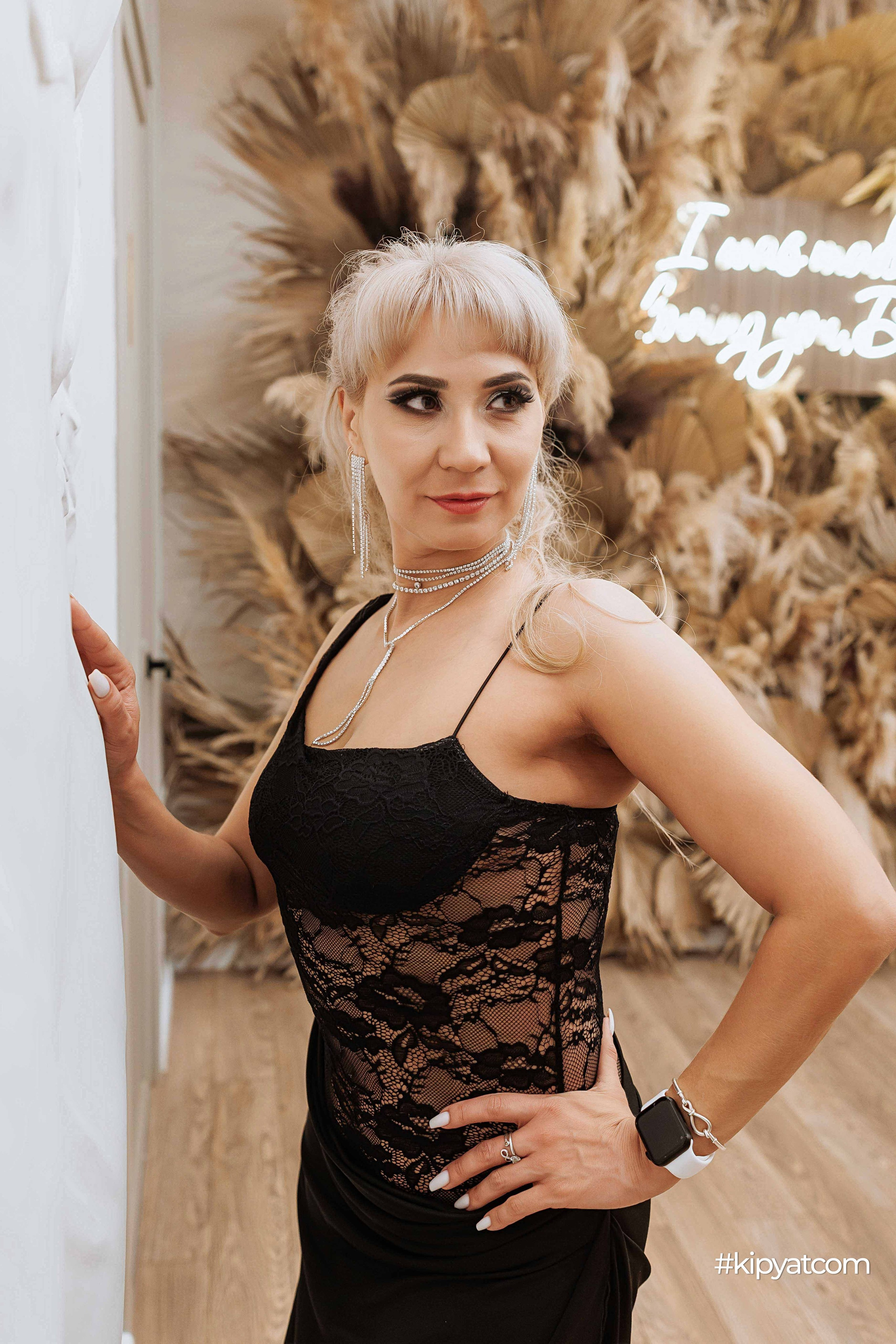Ivy Sky. Кипятком Шымкент
