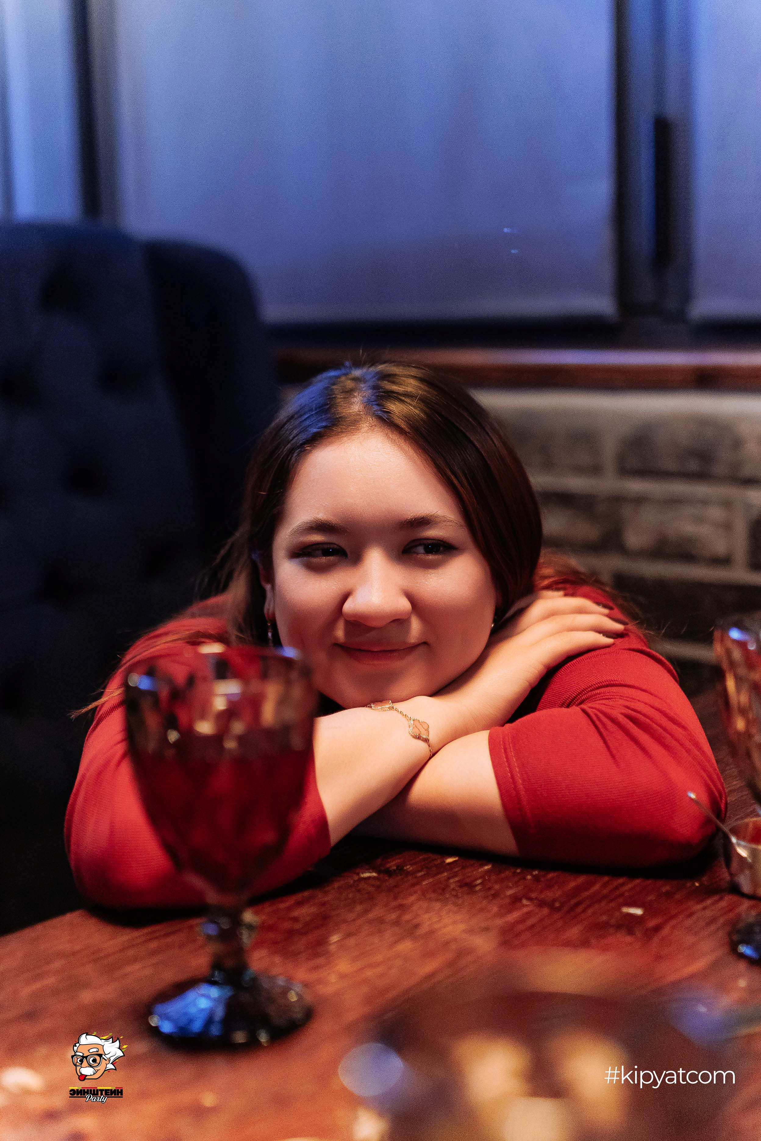 Эйнштейн Party