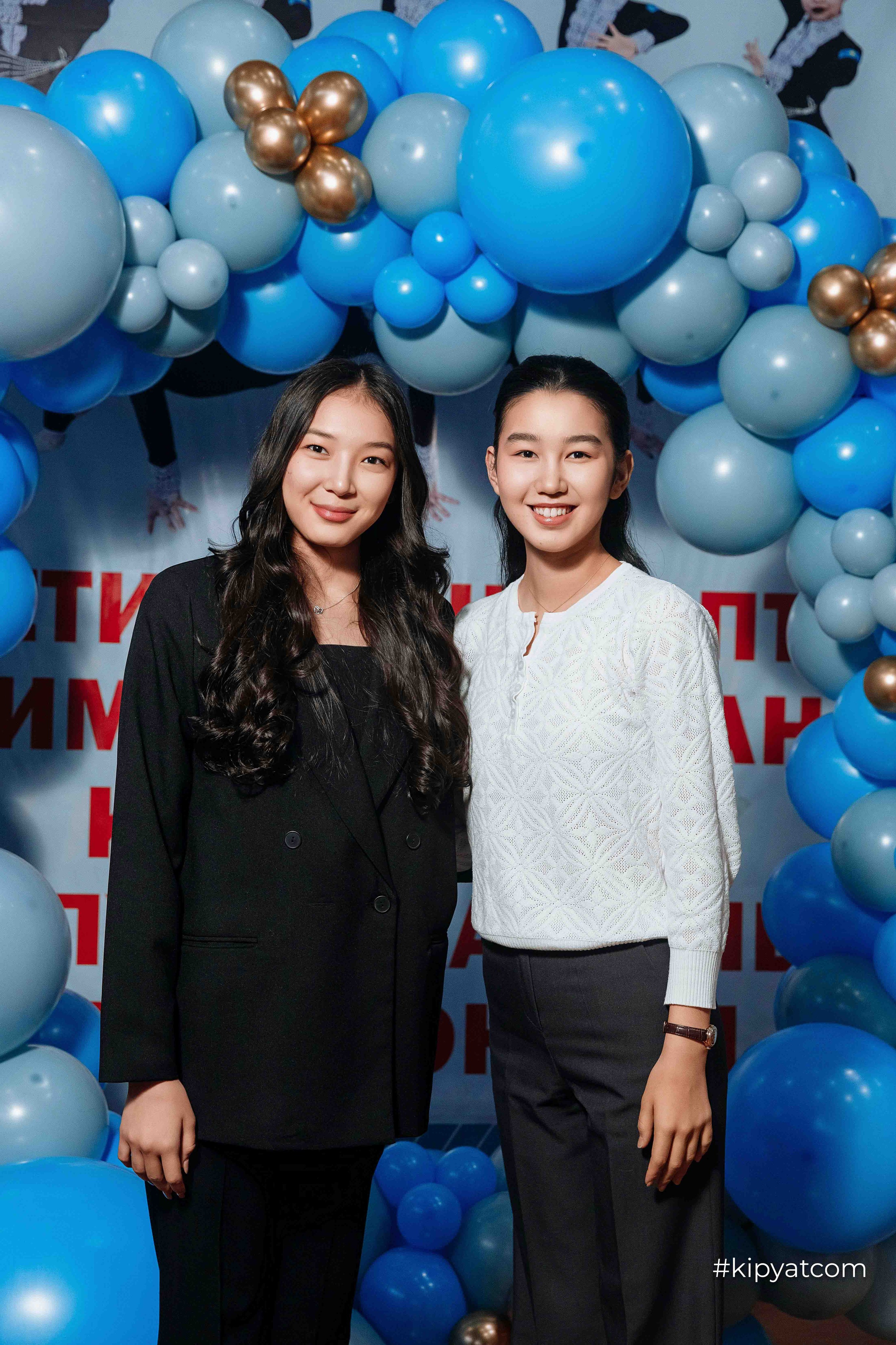 Турнир ко Дню Независимости