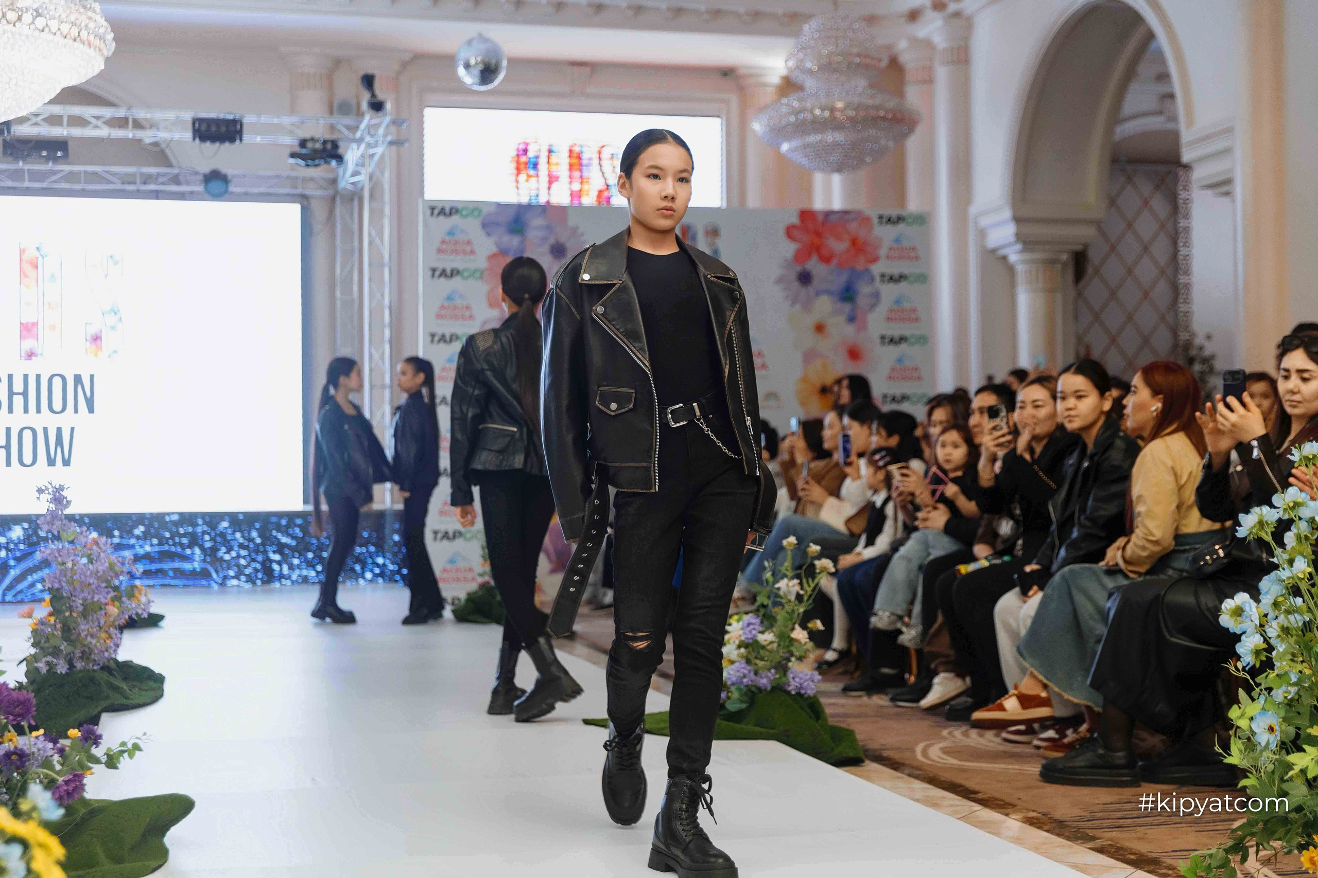 Kids Fashion Shymkent