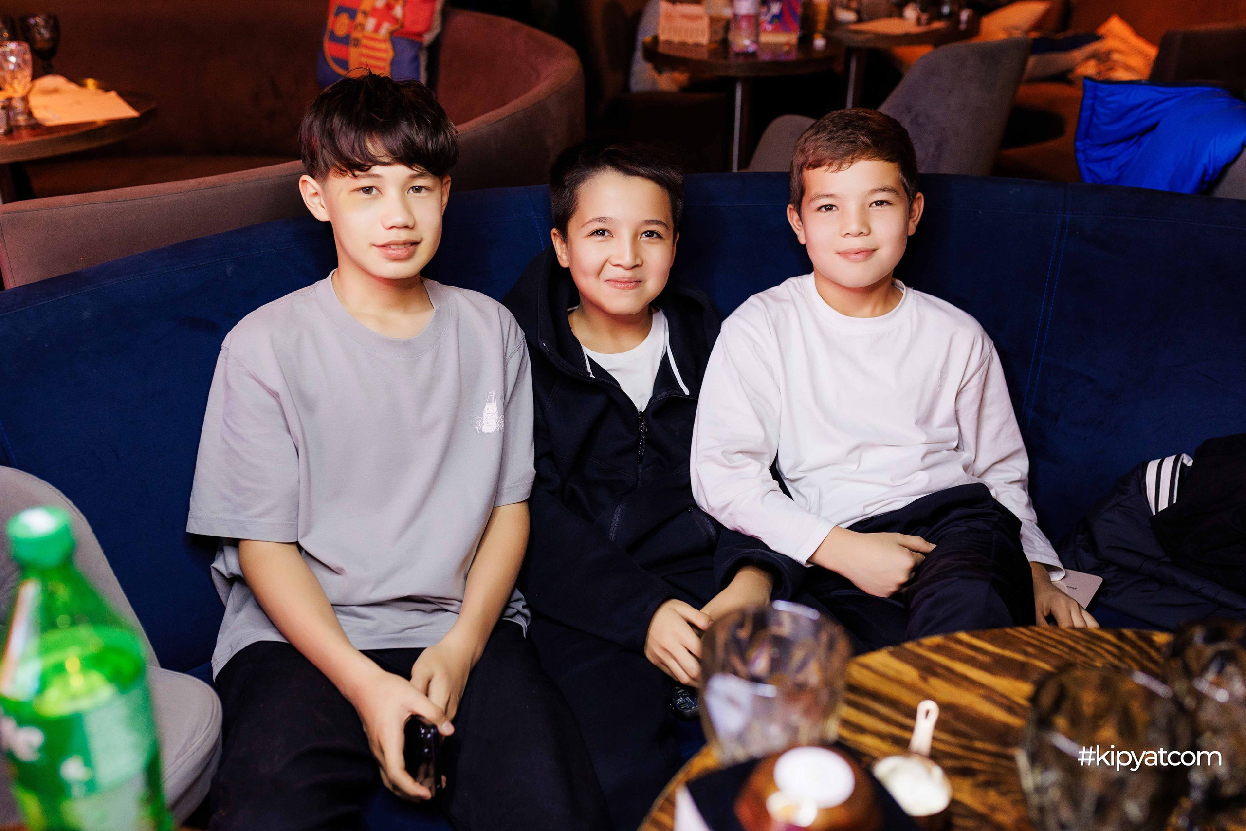 Эйнштейн Party